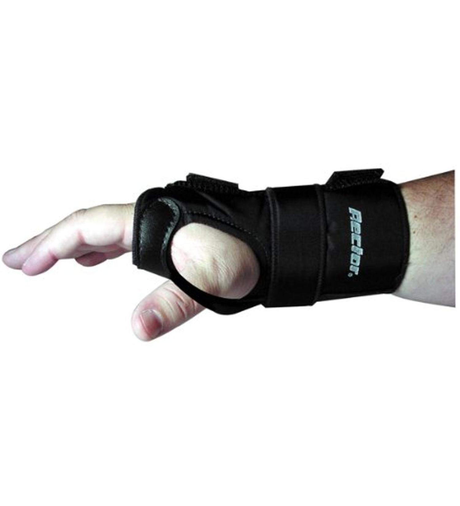 Rector Proformer Wrist Guards Large
