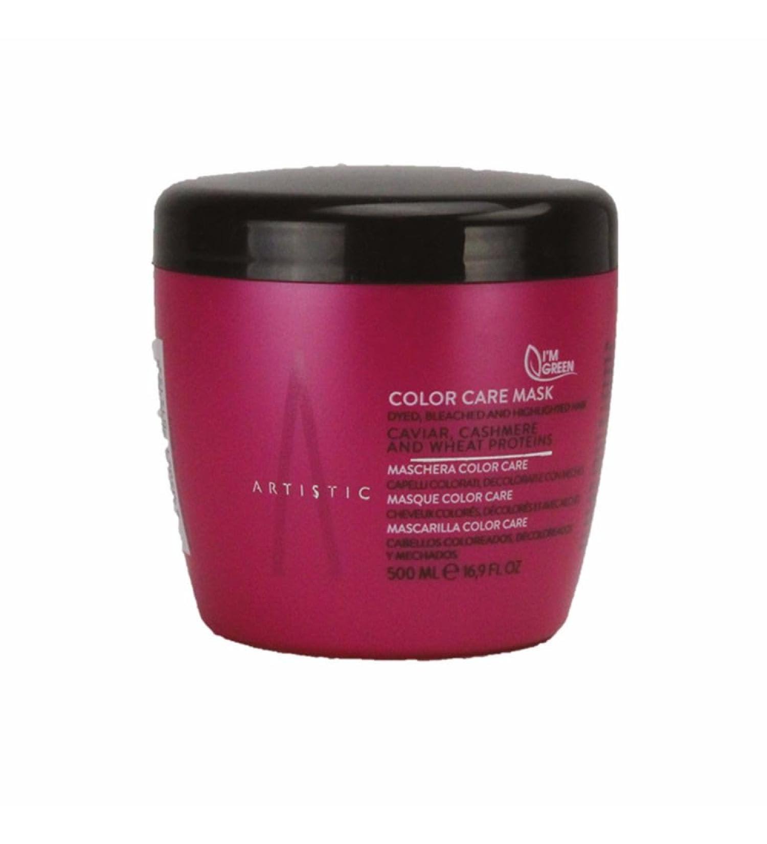 NOVA ENGEL Color Care Mask 500 Ml