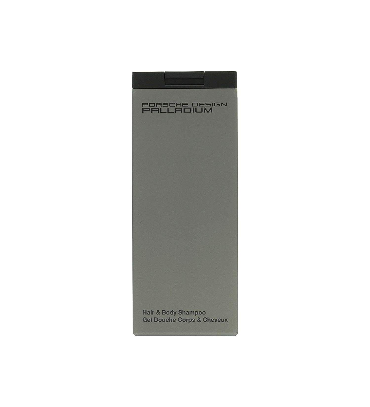 Porsche Design Palladium Shower Gel for Men 200 ml