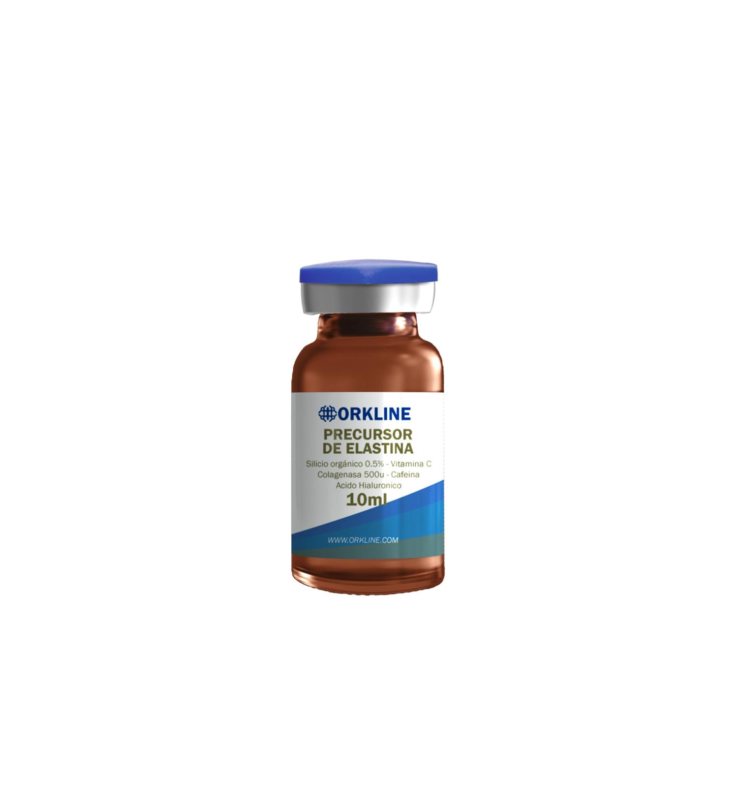 1 Box Precursor Elastin Orkline
