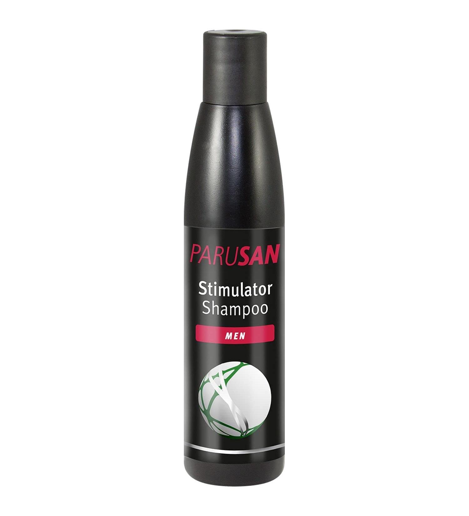 Parusan Anti-Hair Loss Shampoo for Men 200 ml