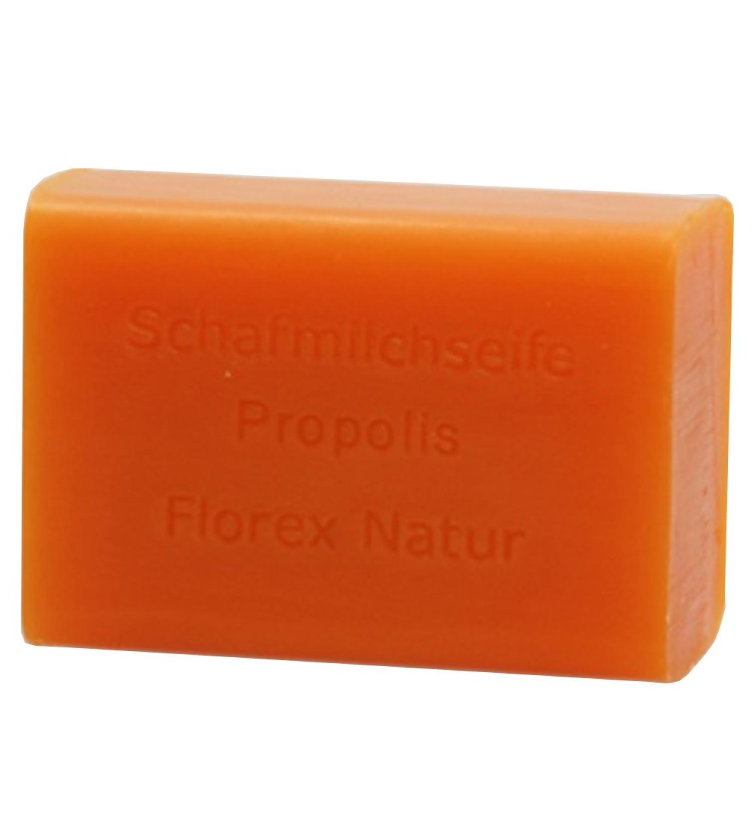 Florex Schaftmilchseifen Florex Classic Propolis Sheep's Milk Soap 100 g