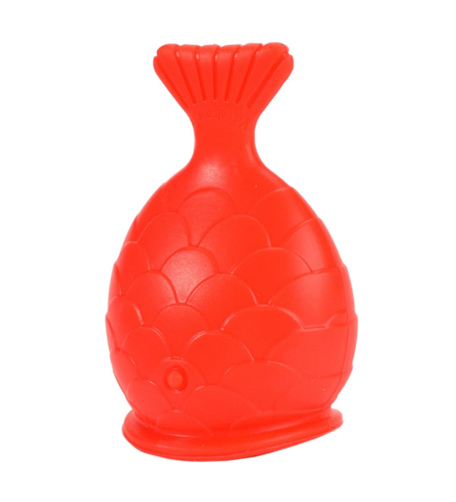 Repulpeur L vres Silicone Forme Poisson Portable Outil Repulpant Puissant Pour Femmes Gonfleur L vres Plus Pulpeuses Et D licates - Buy Online on GoSupps.com