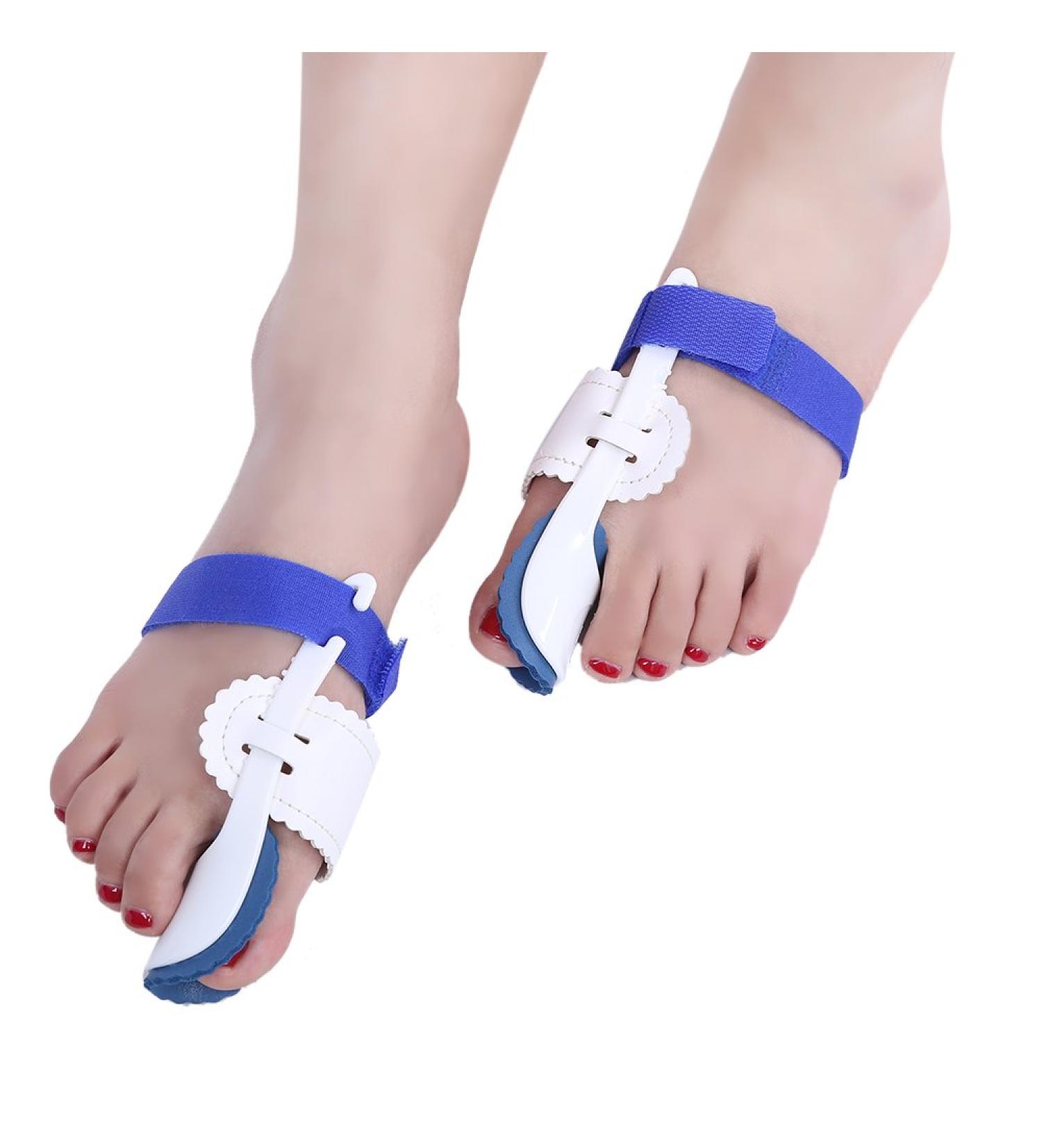 Pro 11 Wellbeing Bunion Splint Corrector