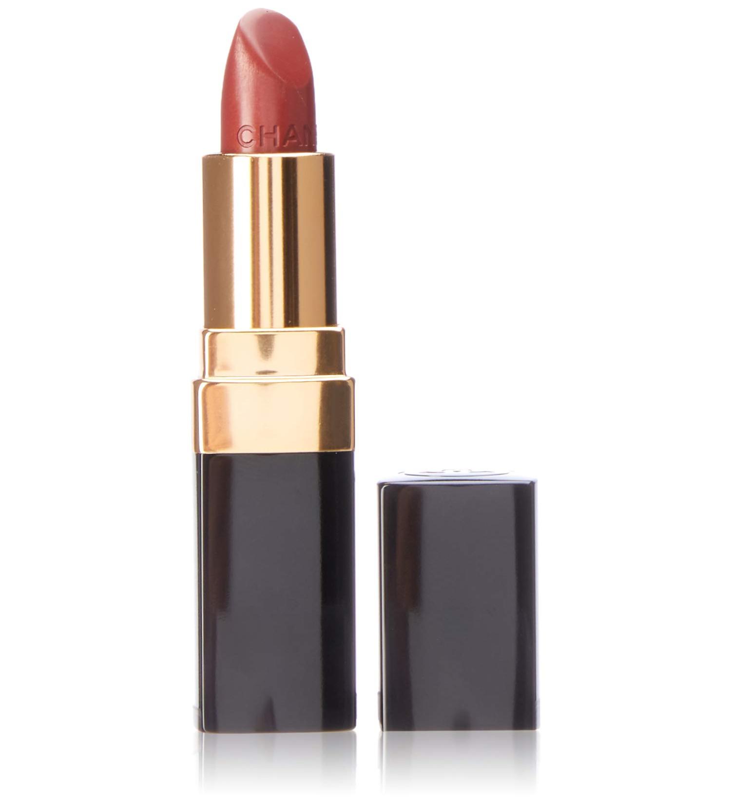 Chanel Rouge Coco Shine Hydrating Sheer Lipshine No. 406 Antoinette - 0.11 Ounce (Pack of 1) - Buy Online on GoSupps.com