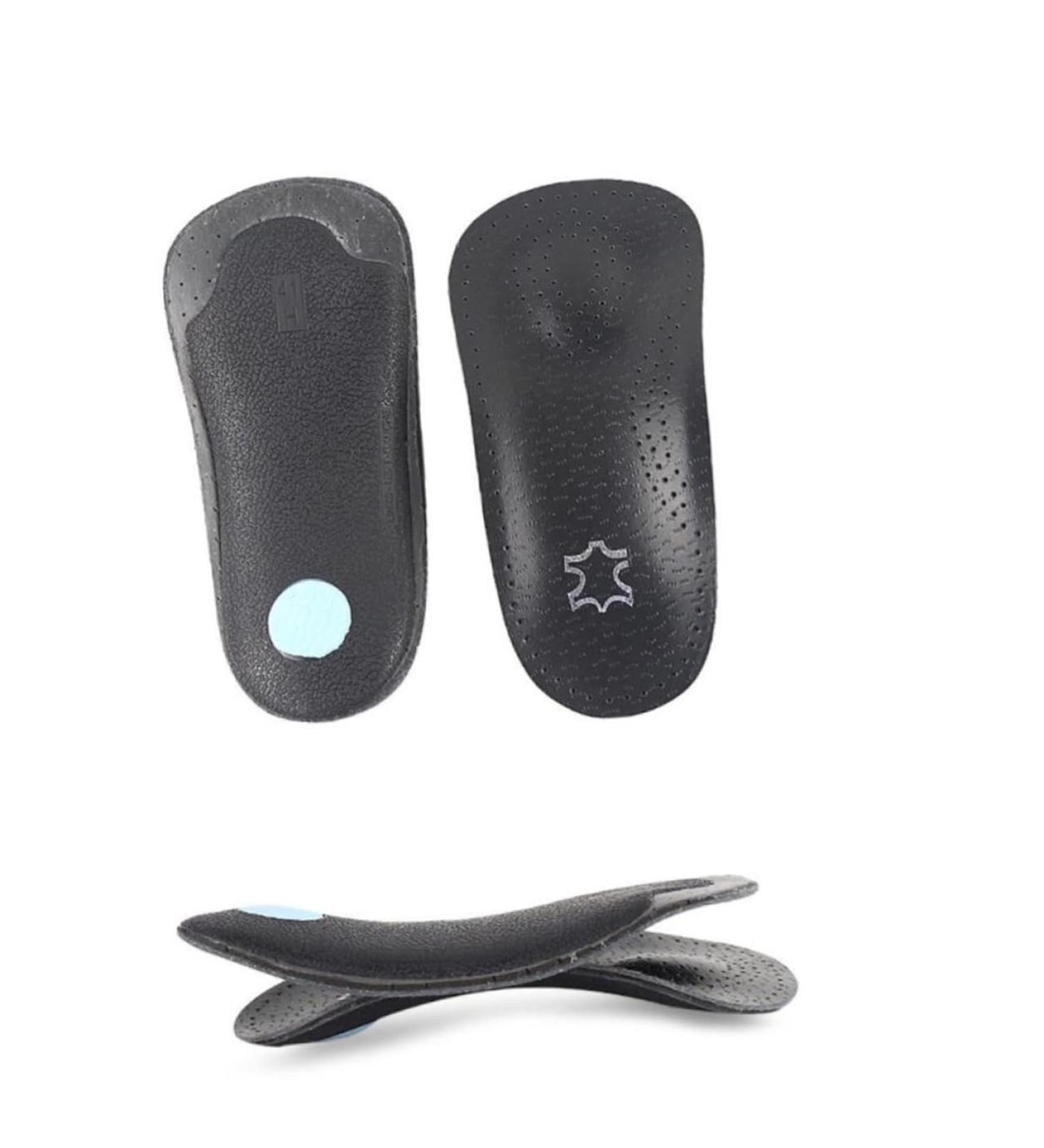 Buy Beaupretty Arch Support Insoles - Invisible Anti-Slip Half Yard Latex Pads for Comfort - Size 5 - International Shipping Available - Buy Online on GoSupps.com