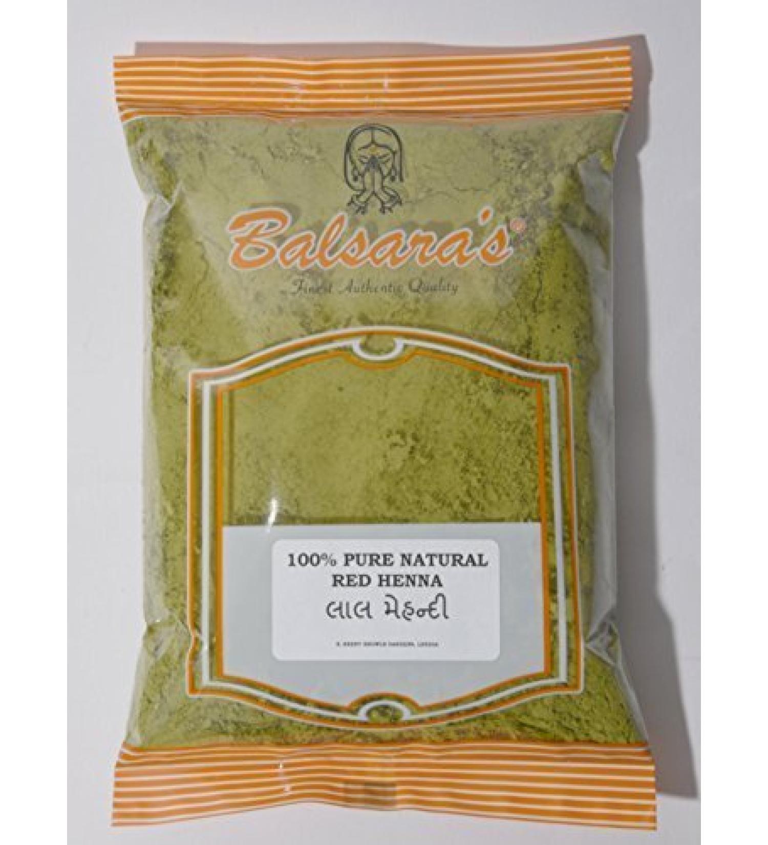 100% 250g Natural Henna Hair Colour Dye Powder Hair Body Art