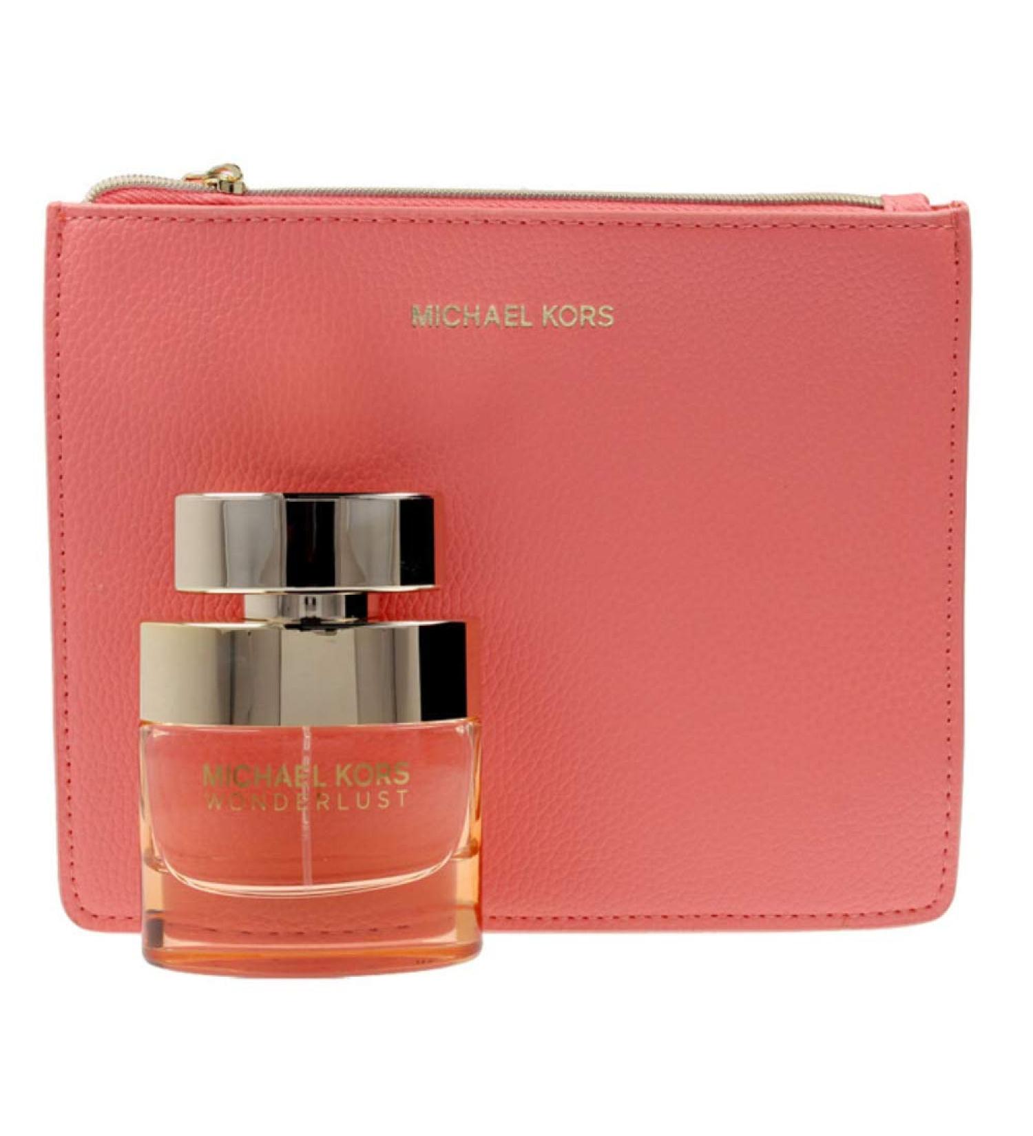 Michael Kors Wonderlust Gift Set
