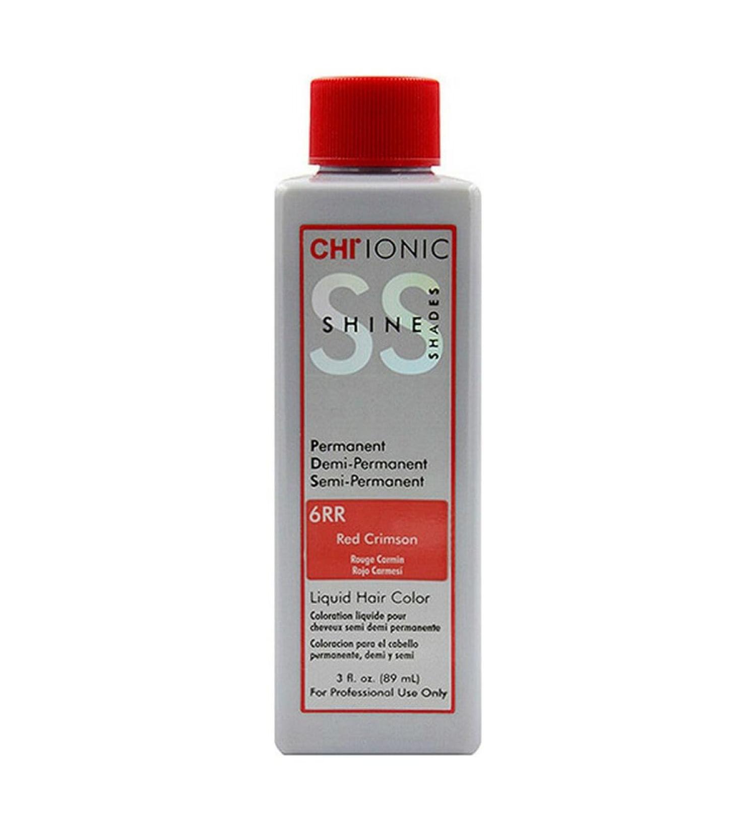Farouk Farouk Hair Growth Treatment 89 ml