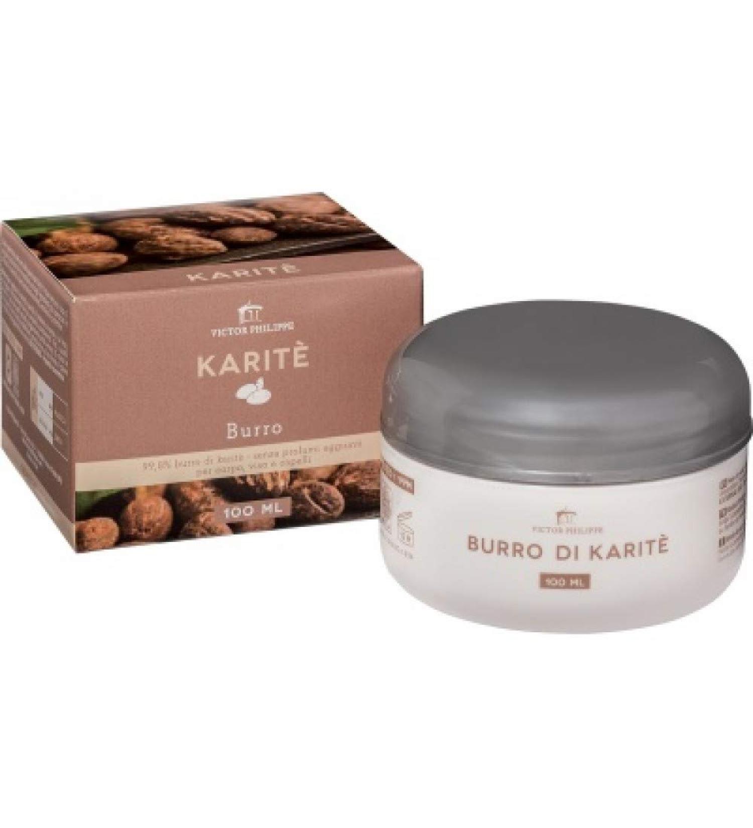 Karite 'Burro 100ml
