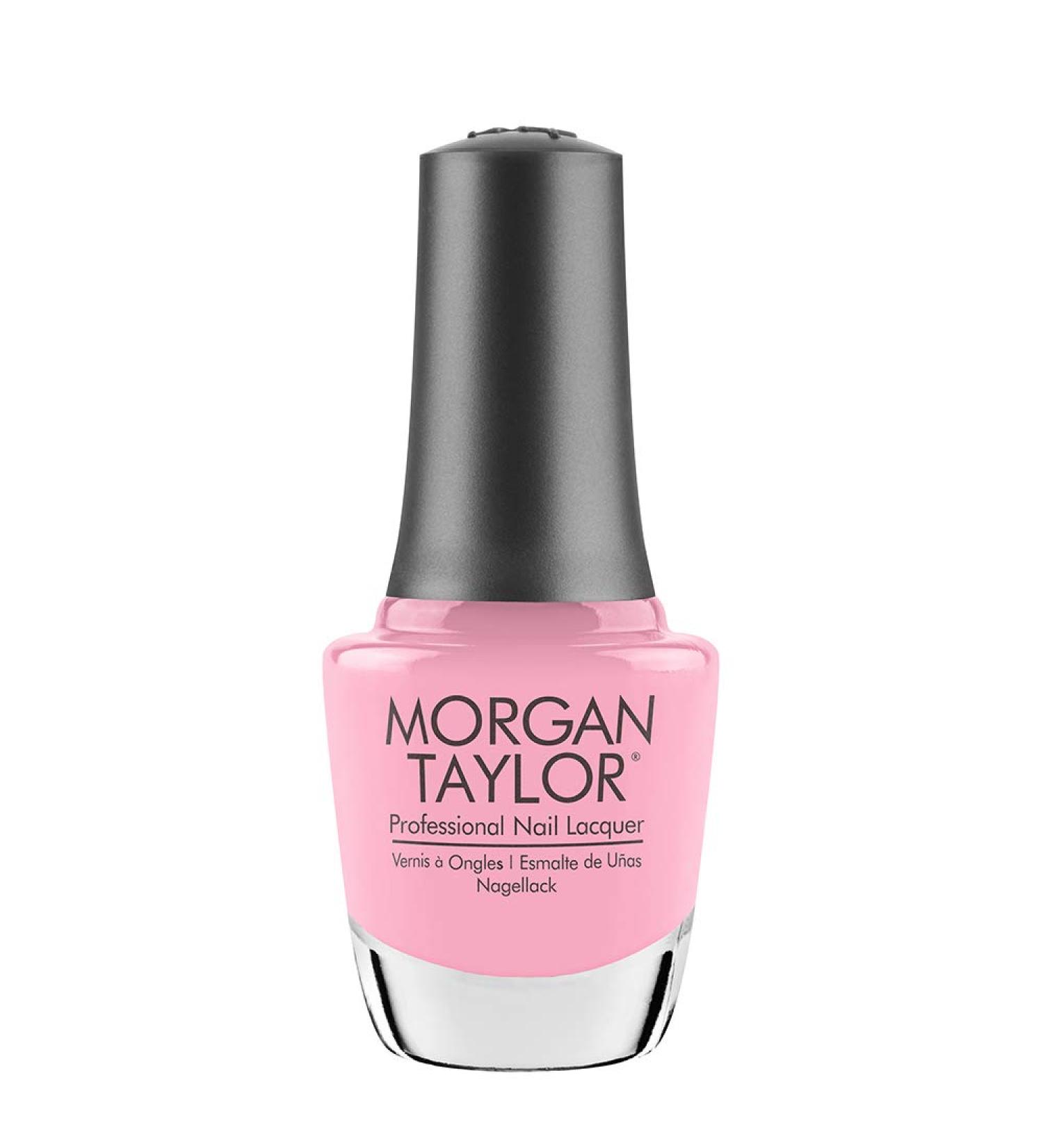 Morgan Taylor Nail Polish You're So Sweet You're Giving Me A Toothache 0.5 oz - Buy Online on GoSupps.com