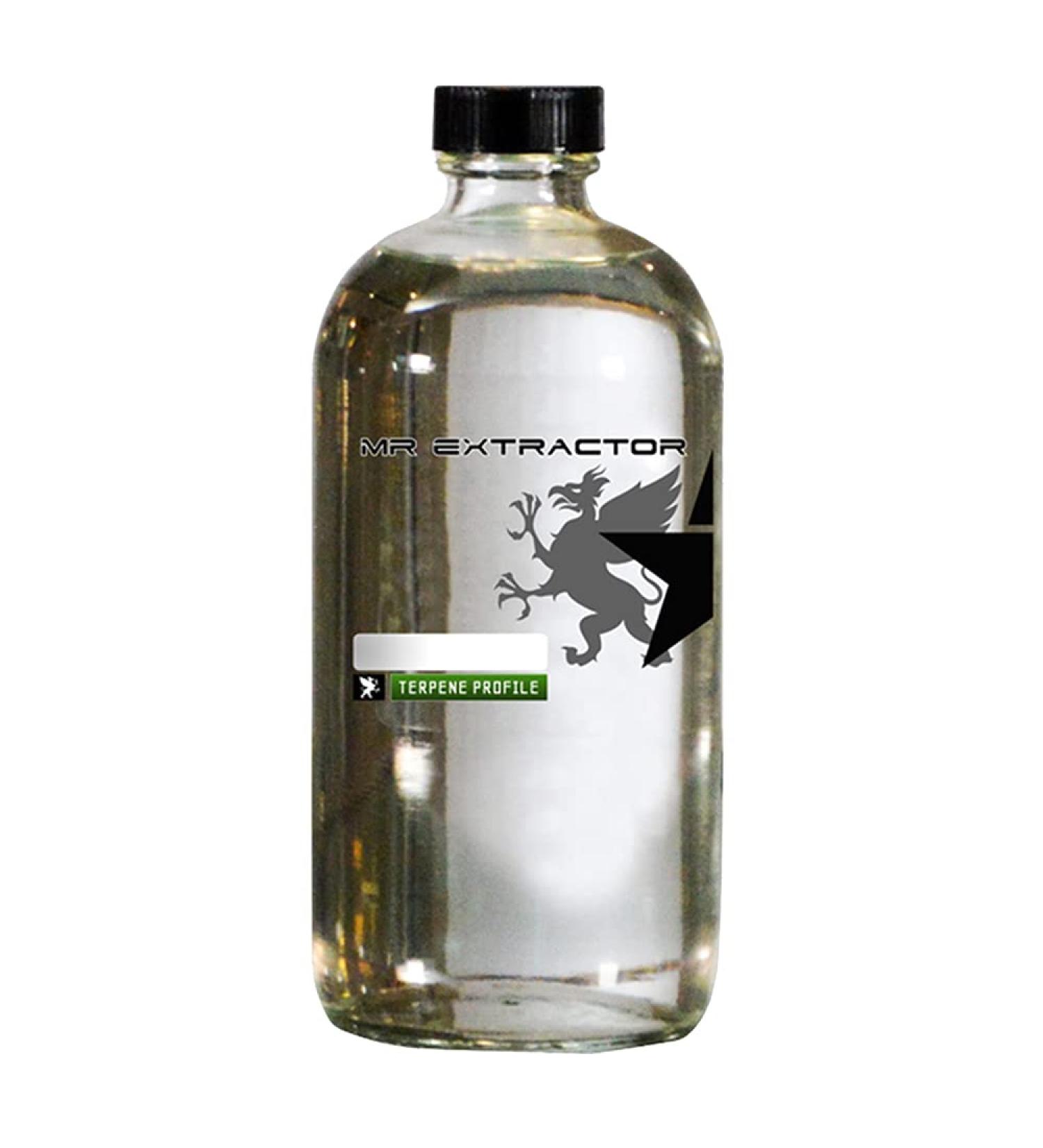 Sherblato Terpenes 1ml Glass Bottle | Premium Flavor Enhance | International Shipping Available - Buy Online on GoSupps.com