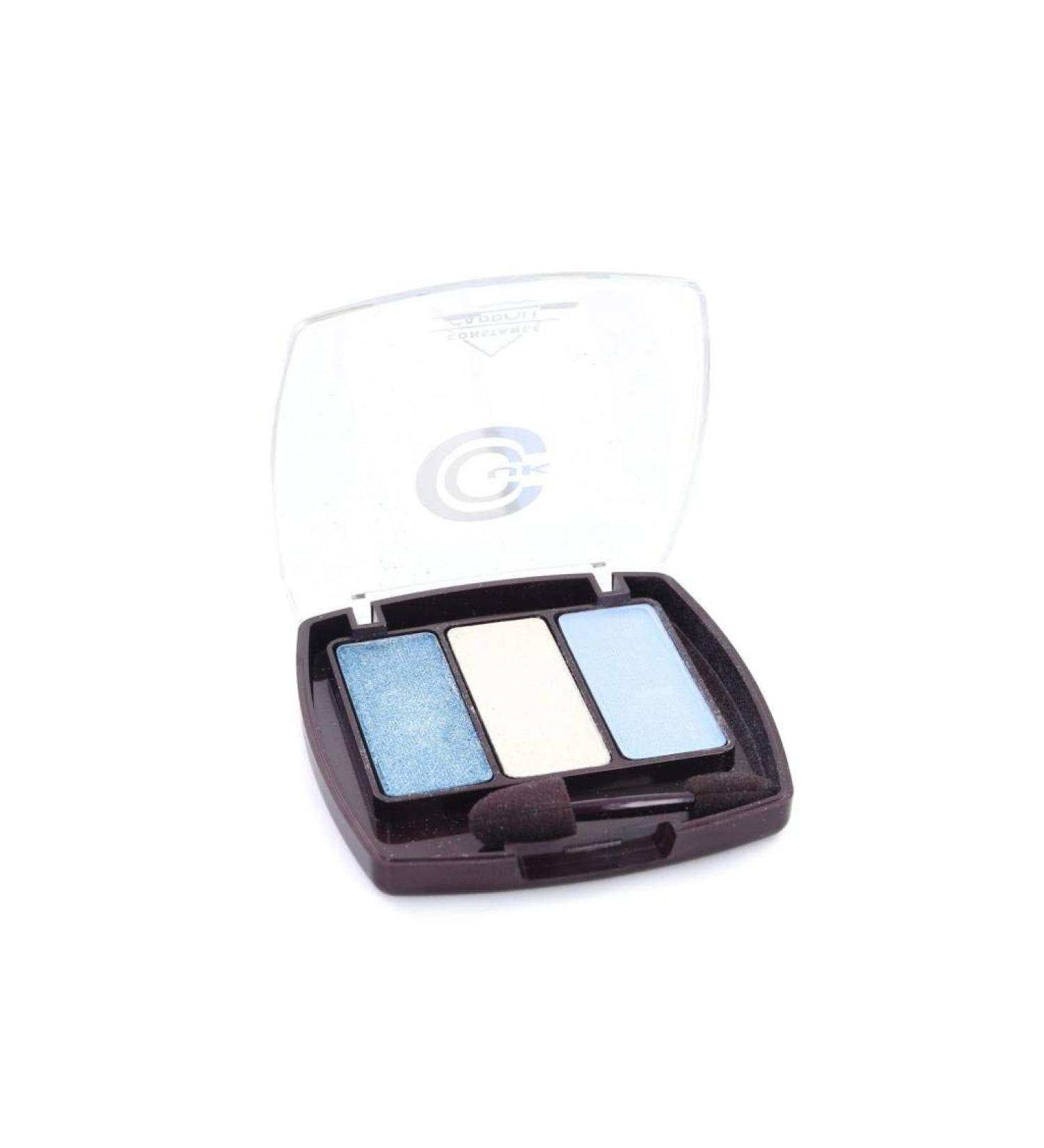 Constance Carroll Trio Eyeshadow 92