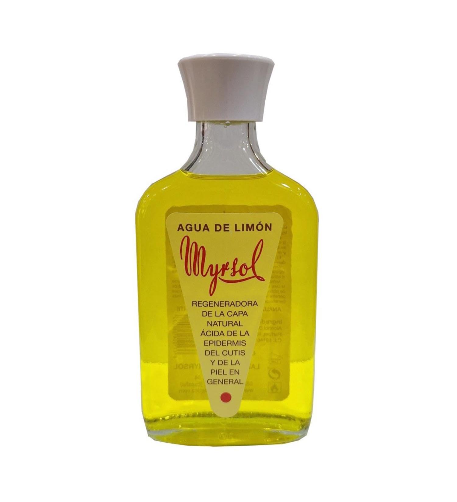 Mens-after-shaves Shave Emulsion 180ml Made in Spain