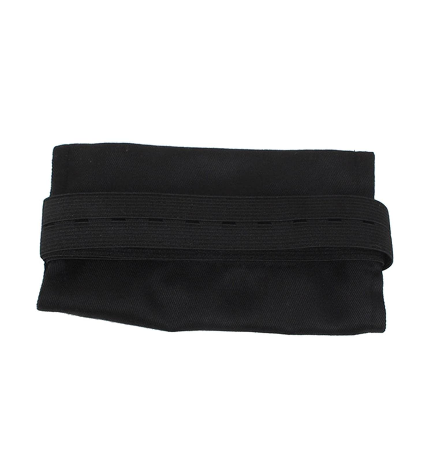 Predolo Comfortable Peritoneal Dialysis Belt for Adults - Black | Durable & Supportive - Buy Online on GoSupps.com