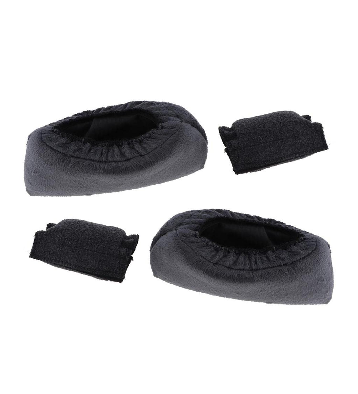 DYNWAVE Crutch Pad for Walking Arm Crutch Universal Forearm Grip Grip Cover - Buy Online on GoSupps.com