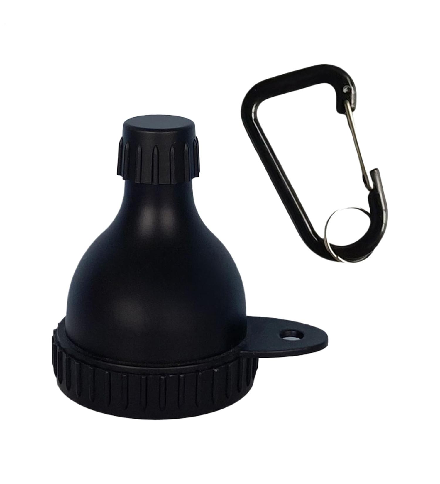 Entonnoir En Poudre De Prot ines - 50 Ml De Compl teur De Suppl ment De Fitness Portable Avec Carabiner | Hydratant Can Pour Voyager Gymnase Travail Camping Et Ext rieur - Buy Online on GoSupps.com
