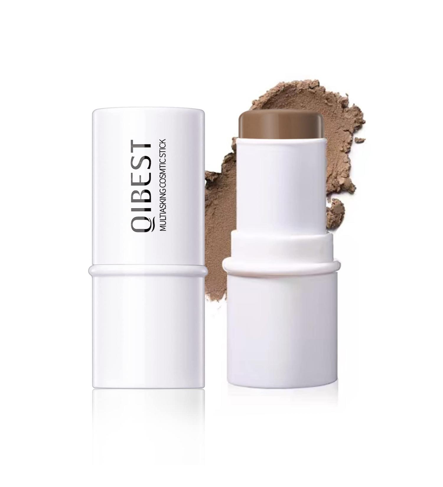 Yeweian Contour Stick 3D Wonder Stick Face Concealer Bronzer Shading Foundation Cream (03 Contour Stick) - Buy Online on GoSupps.com