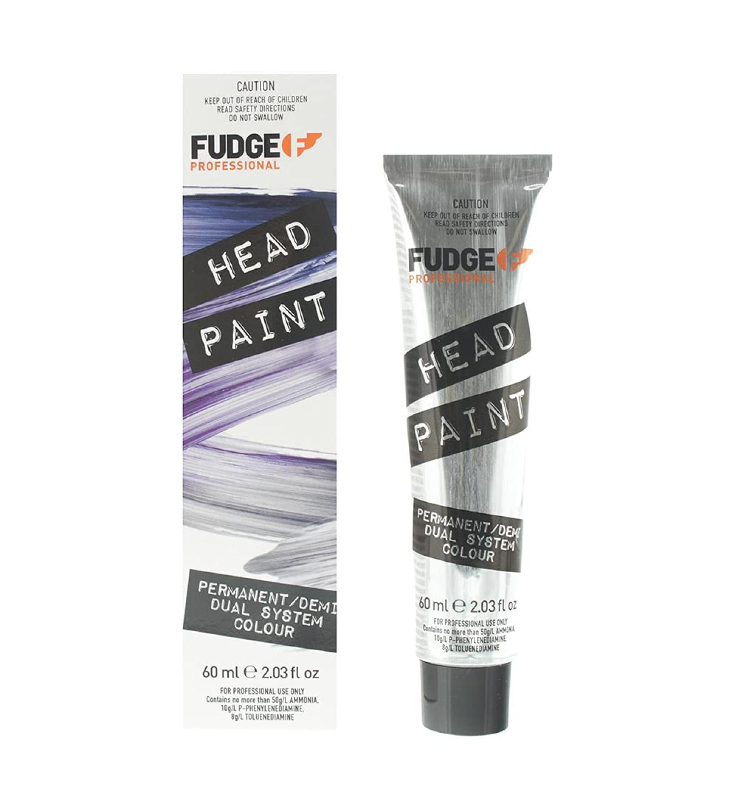 Fudge Professional Headpaint 088 Blue Intensifier - Buy Online on GoSupps.com