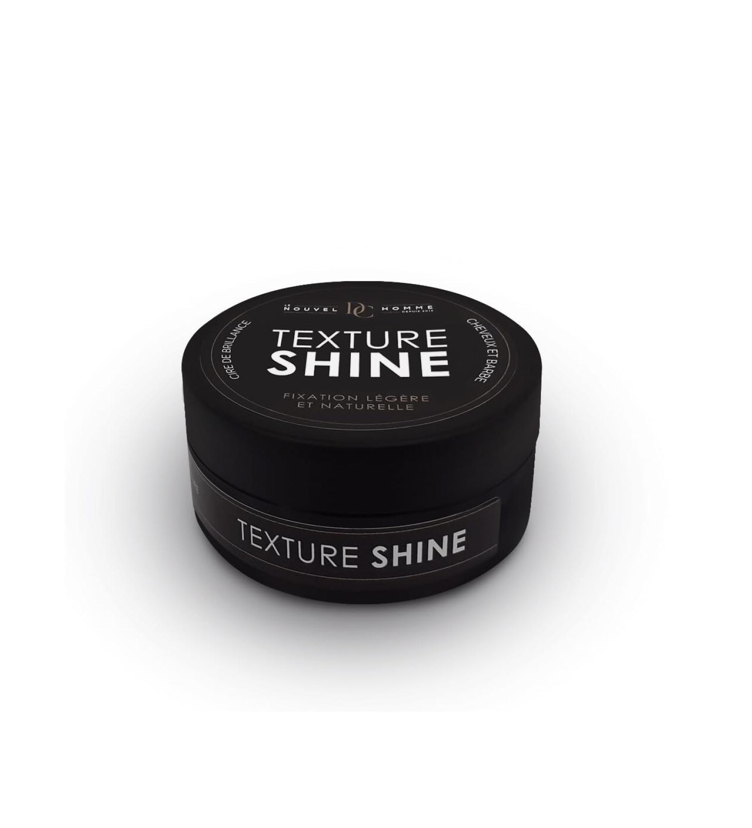 TEXTURE SHINE HAIR WAX 150ml