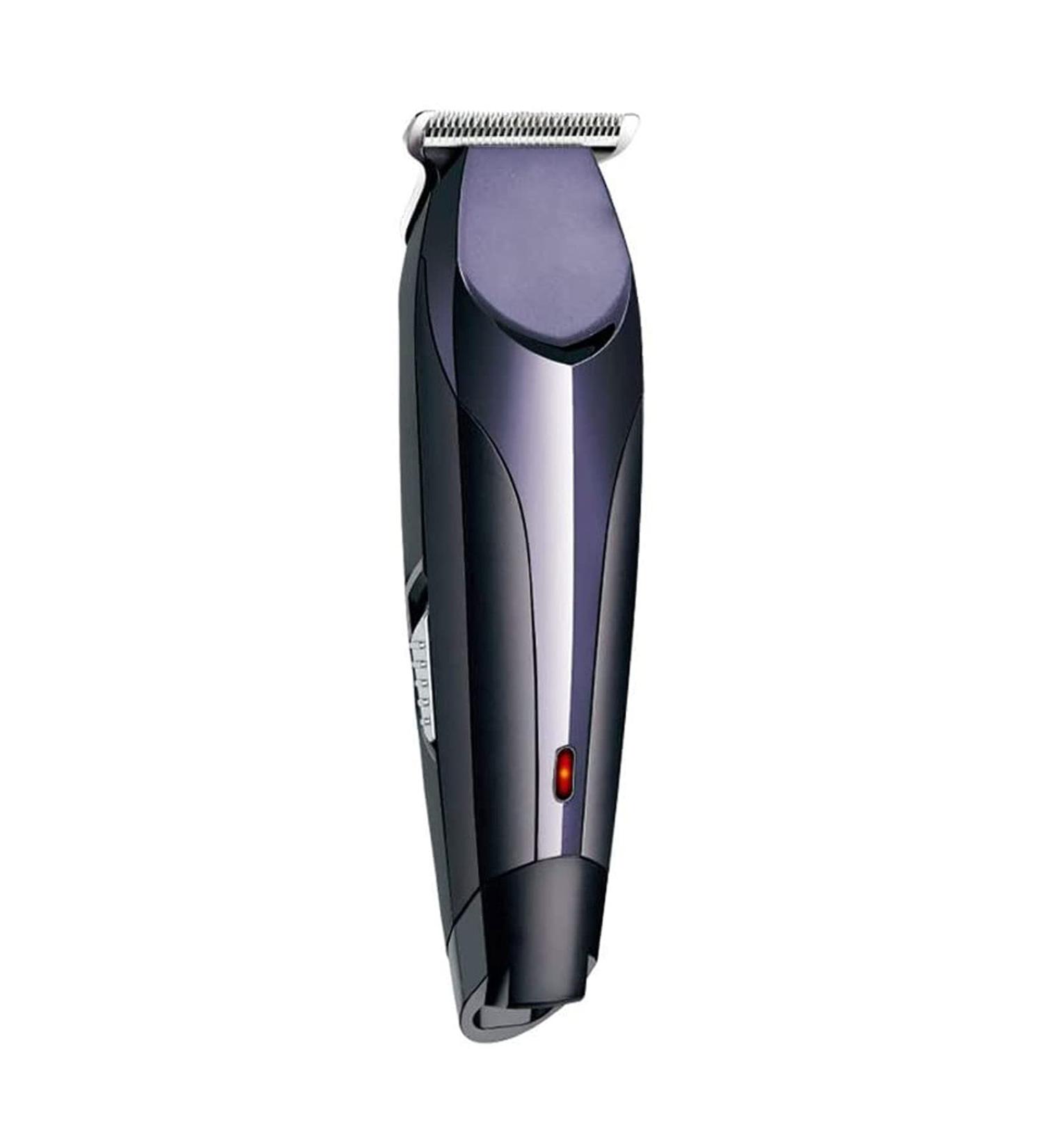 Professional Cordless Hair Clippers for Men | Electric Trimmer Kit for Barbers & Home Use | Rechargeable Gift for Grooming - Buy Online on GoSupps.com