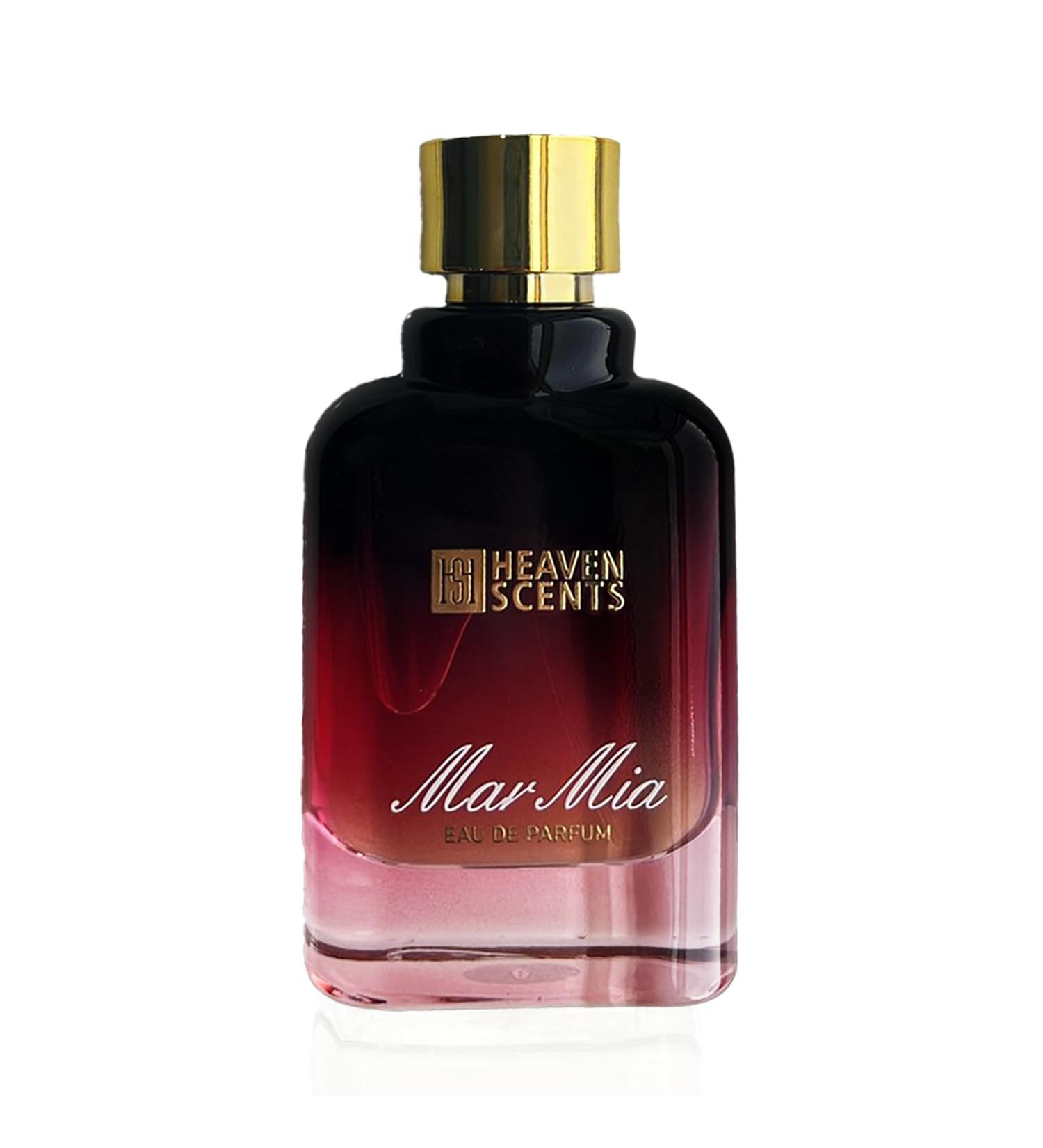 Mar Mia for Unisex EAU De Parfum Spray 3.4 Ounce - Buy Online on GoSupps.com