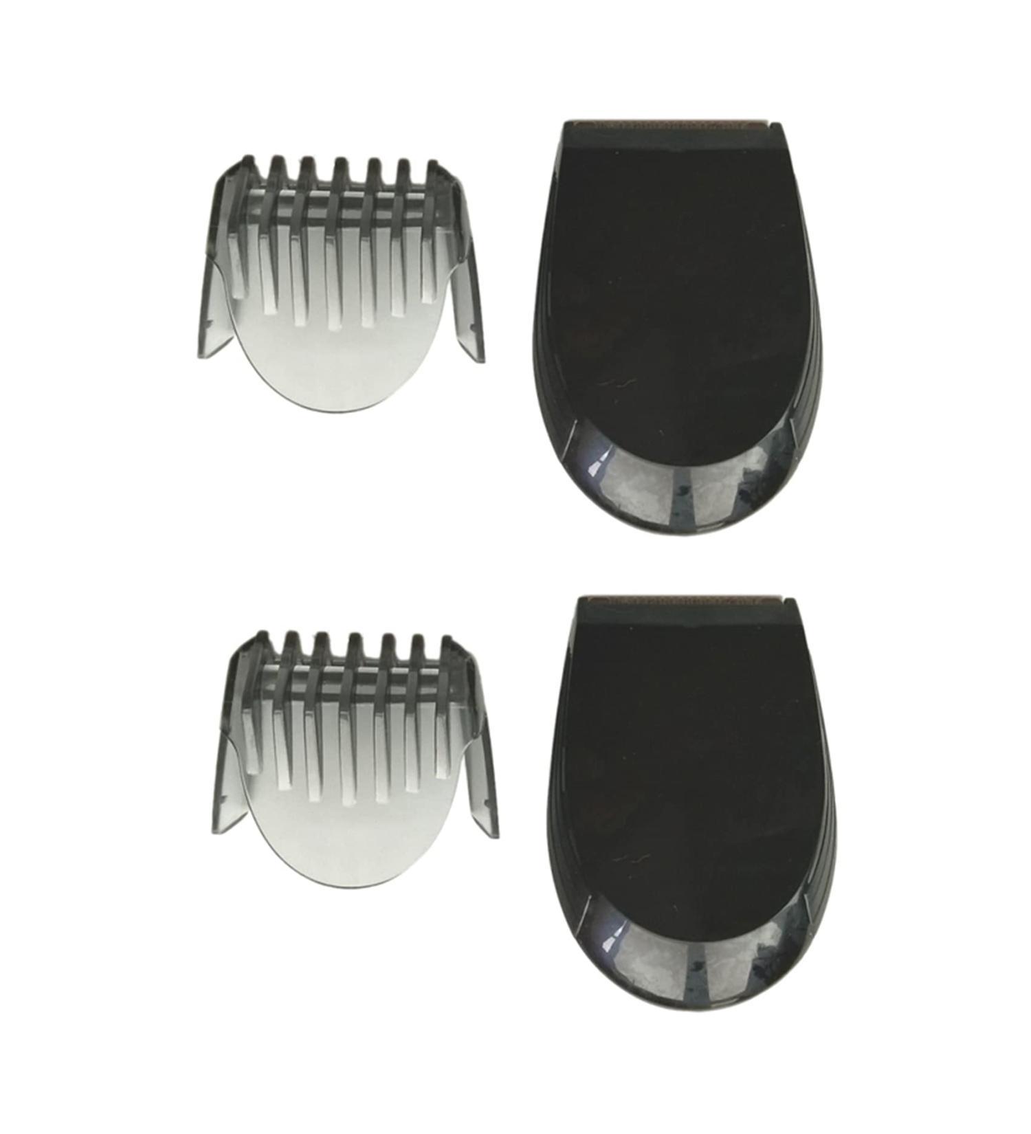 Ronlok 2X RQ11 Shaver Head Trimmer for SensoPress Arcitec Series S5 S7 S9 RQ11S Martclick Beard Styler - Buy Online on GoSupps.com