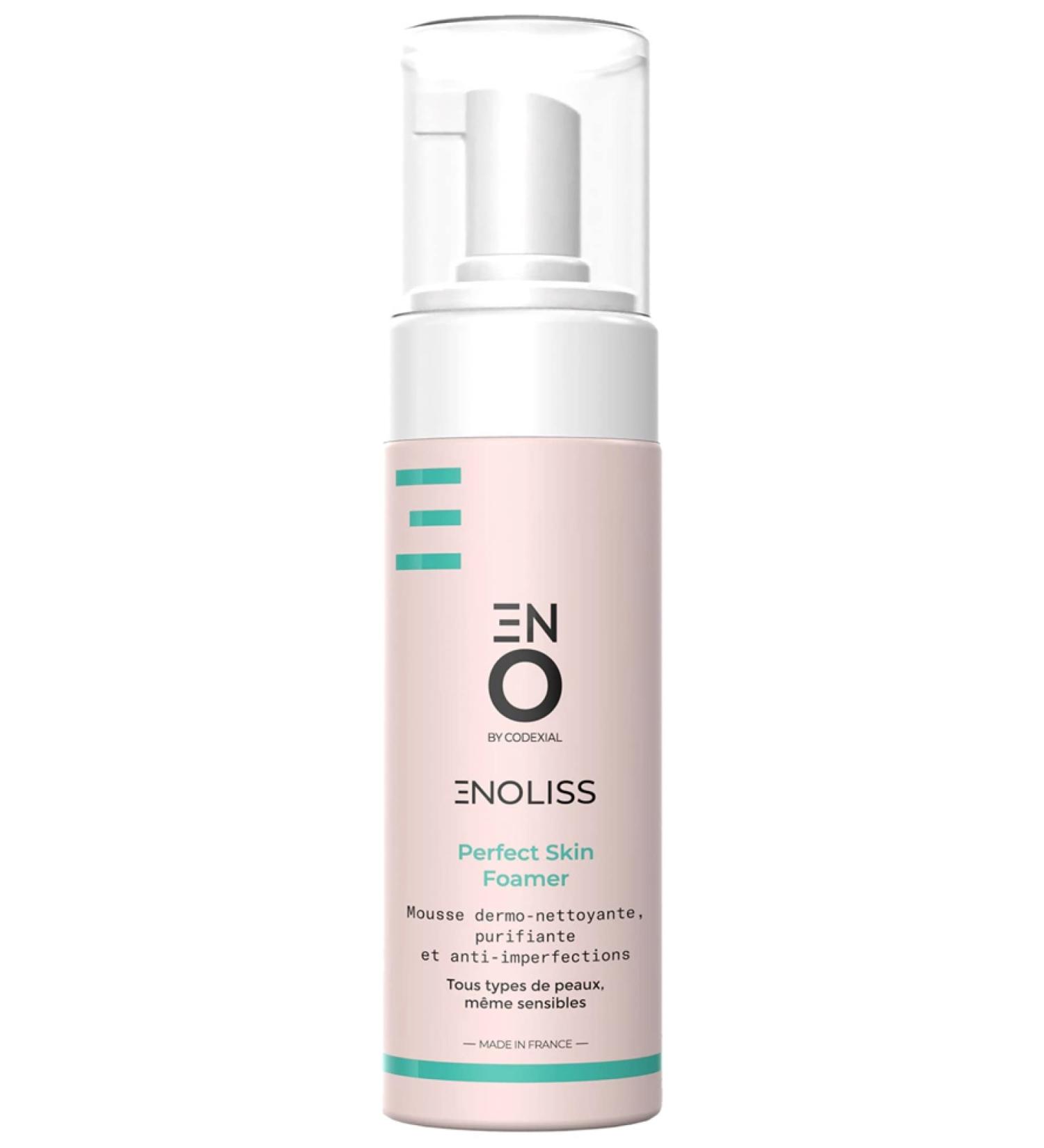 Codexial Enoliss perfect skin foamer 150ml