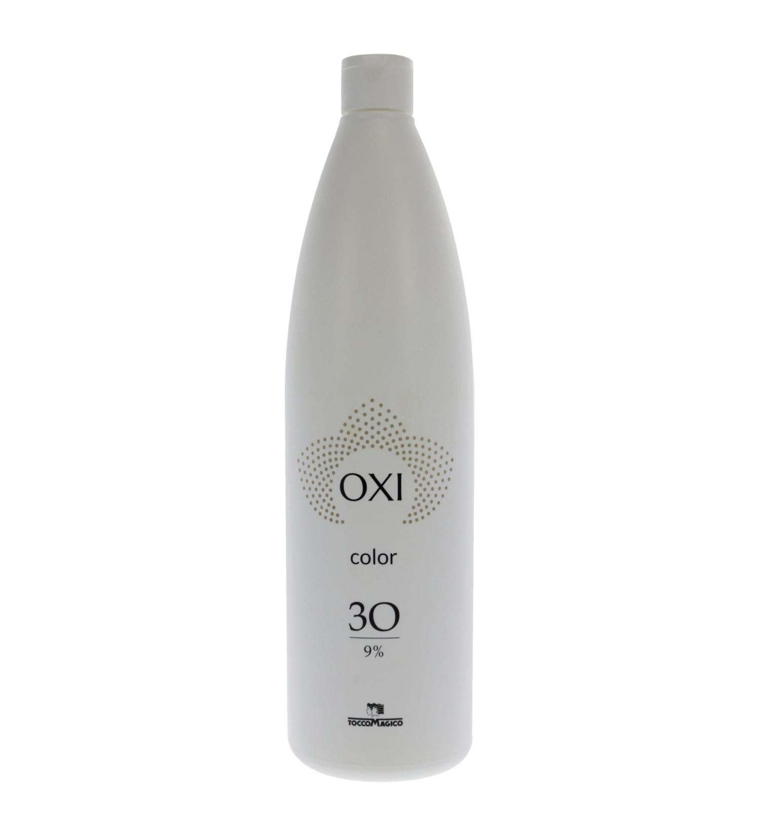 Tocco Magico Universal Developer Oxi - 30 Vol For Unisex 33.8 oz Emulsion