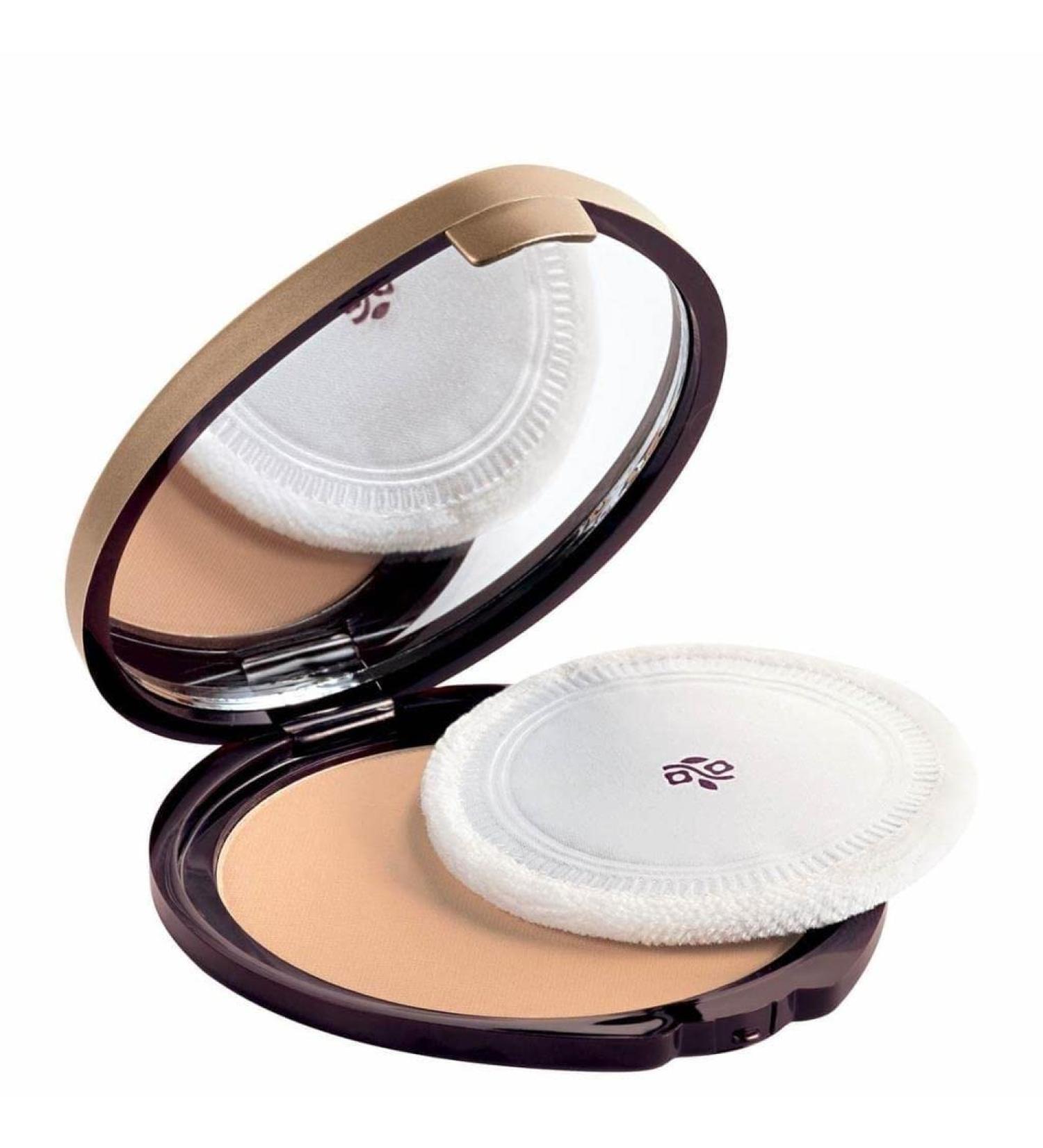 Deborah Cipria Ultrafine Compact Powder 01