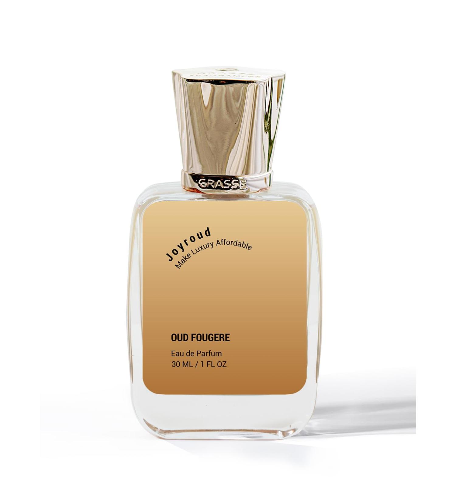 Perfume for Men Unisex Perfume Men Fragrance Oil Perfume Eau de Parfum for Women Oud Perfume Spray - Buy Online on GoSupps.com