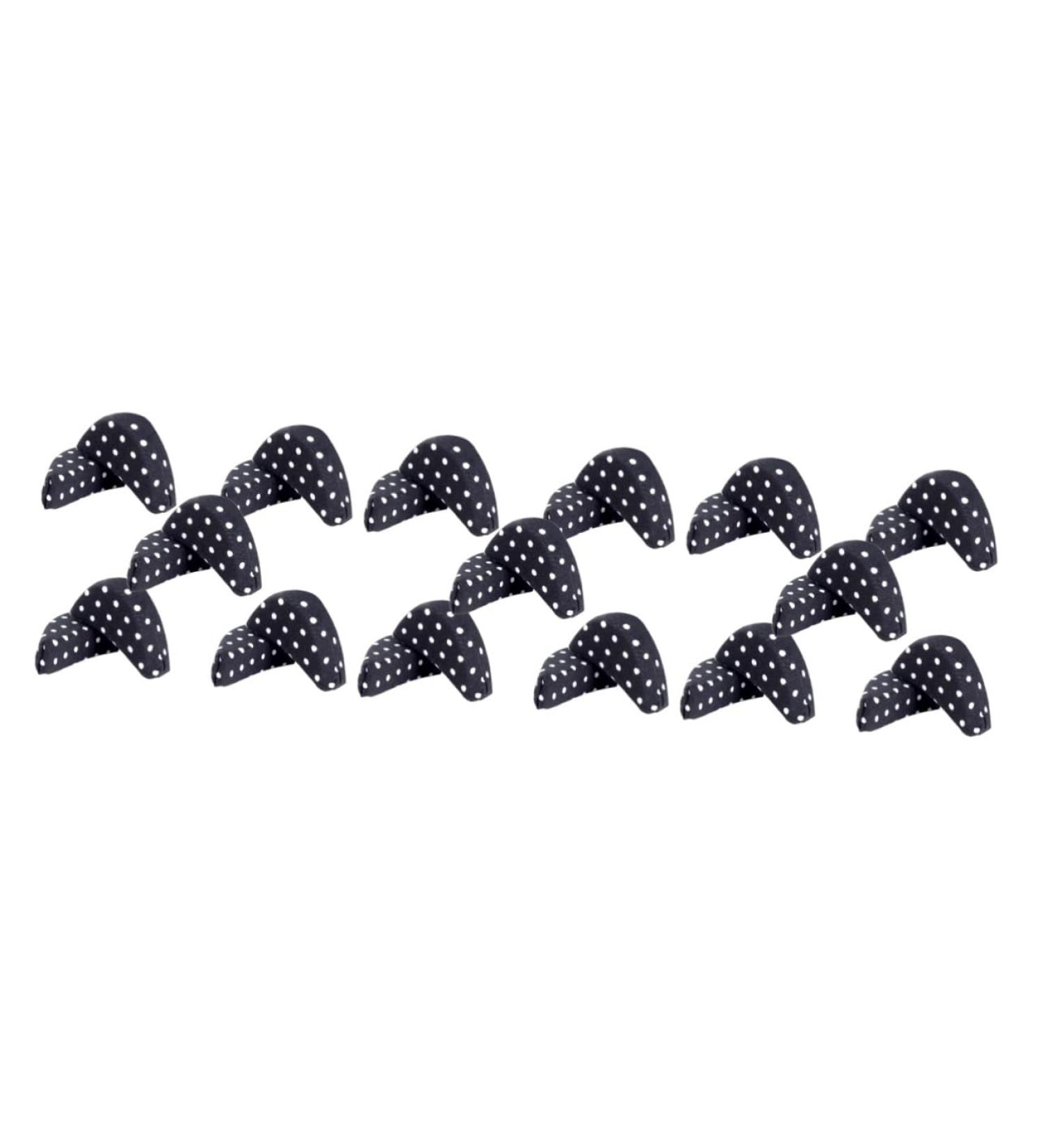 FRCOLOR Sucker Cup Holder - 15 Pairs Forefoot Pads & Thick Insoles for Ultimate Comfort | Shoe Inserts & Cushions for Garden Bicycle and More - Buy Online on GoSupps.com