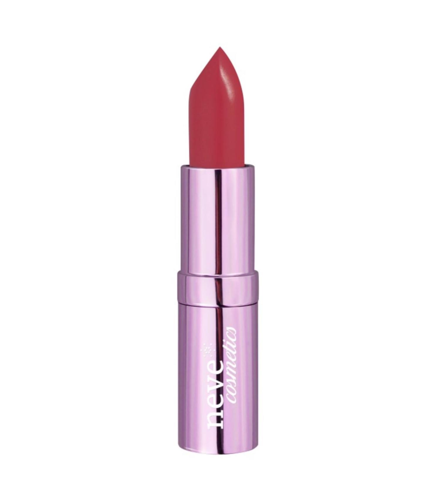 Neve Cosmetics Winter Berry Lip Dessert Cremisi cold intense and shiny 4 ml - Buy Online on GoSupps.com