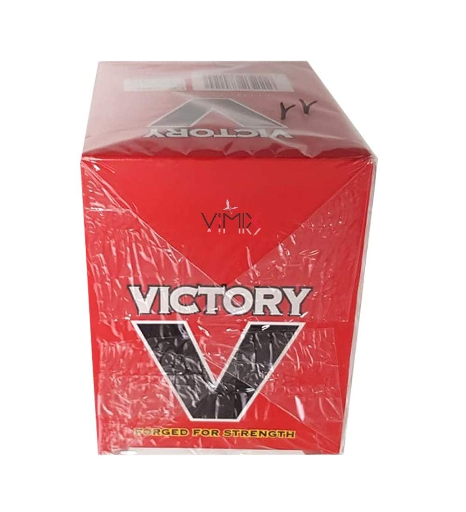 Victory V Forged for Strength Original 24 x 35g Lozenges Stick Pack