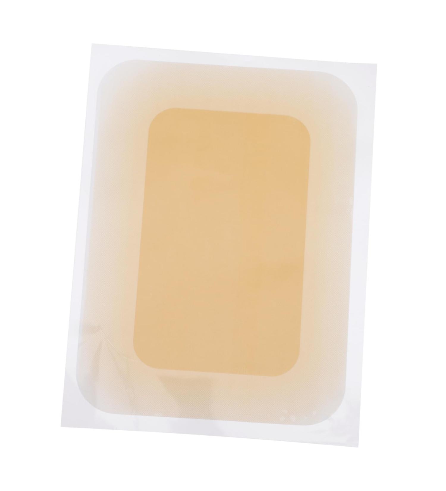 Healeved Ruban Autocollant De Recouvrement Cicatrice Imperm able 1 Lot Taille Unique Couleur Peau Fonc e 4 Pour Dissimulation Tatouages Et Couverture D fauts Cutan s - Buy Online on GoSupps.com