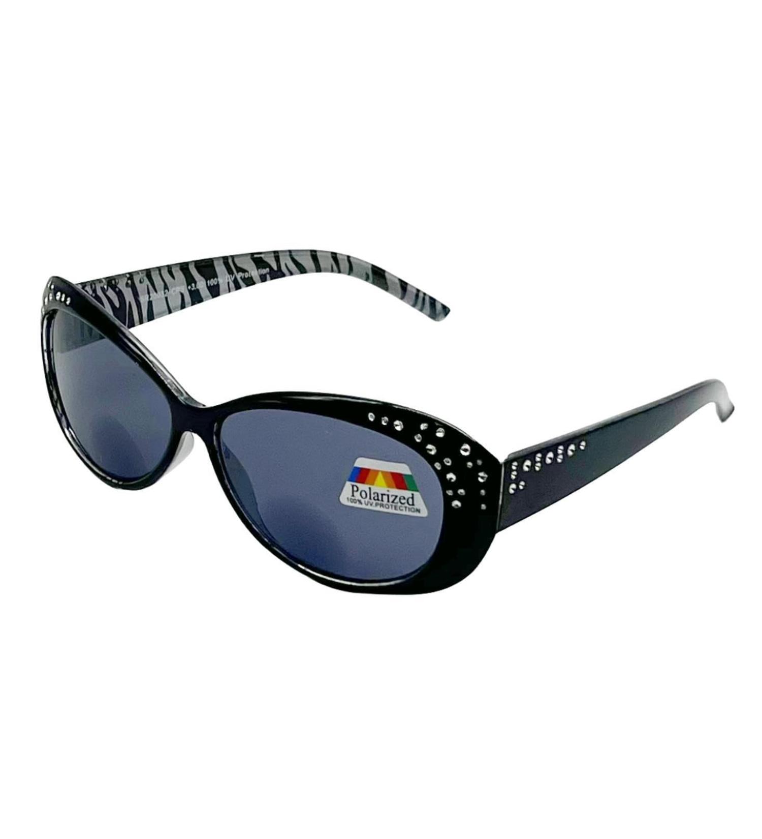 Buy Polarized Bifocal Reading Sunglasses for Women - Classic UV400 Outdoor Sun Readers (1.50 1.75 2.00 2.50) - International Shipping Available - Buy Online on GoSupps.com