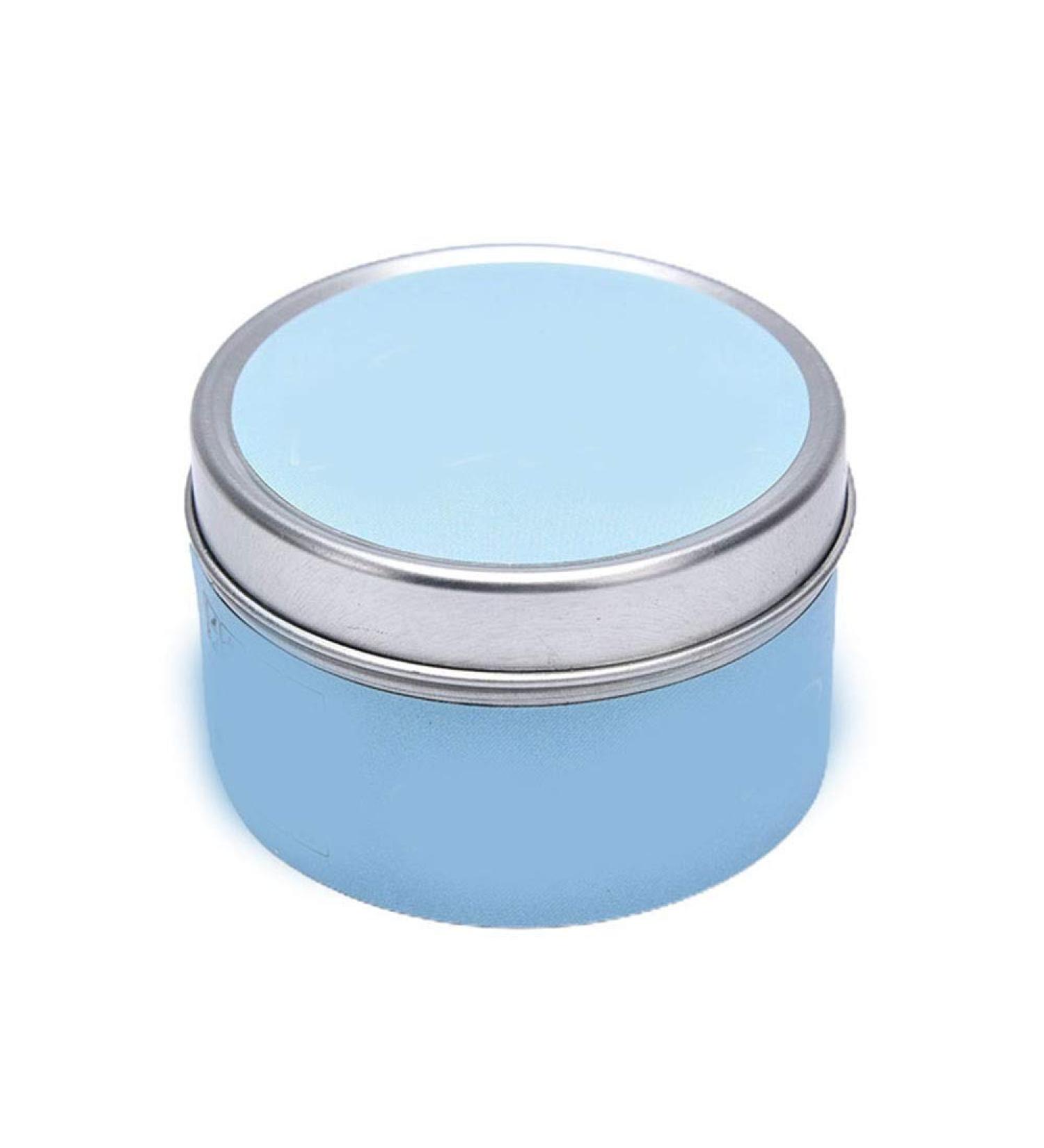 Buy Handmade Lavender Scented Candles - 9 Kinds | Natural Soy Wax Essential Oils | Travel & Home Decoration - International Shipping Available - Buy Online on GoSupps.com