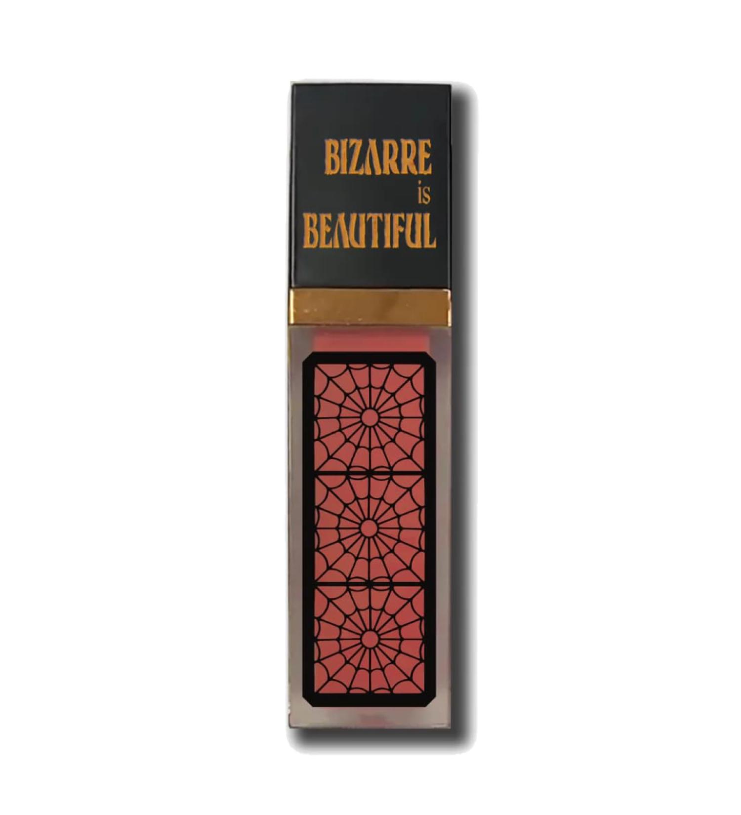 Buy Winchester Mystery House Spiderweb Window Lipgloss Nude Beige - International Shipping Available | Shop Now - Buy Online on GoSupps.com
