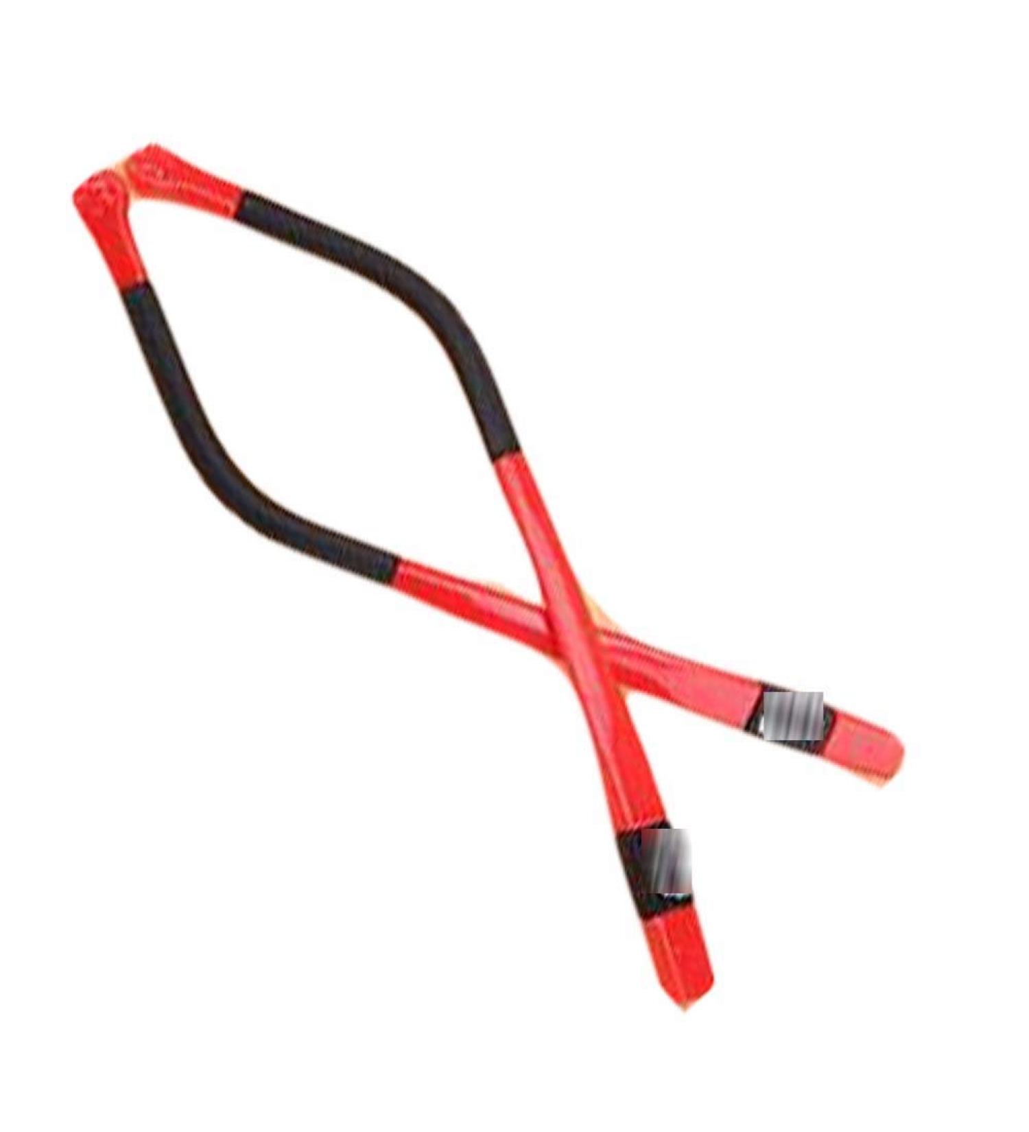 Munani glasses arm-leg glass replacement glasses arm leg glasses replacement accessories 1 pair of children's glasses made of plastic spare glasses red
