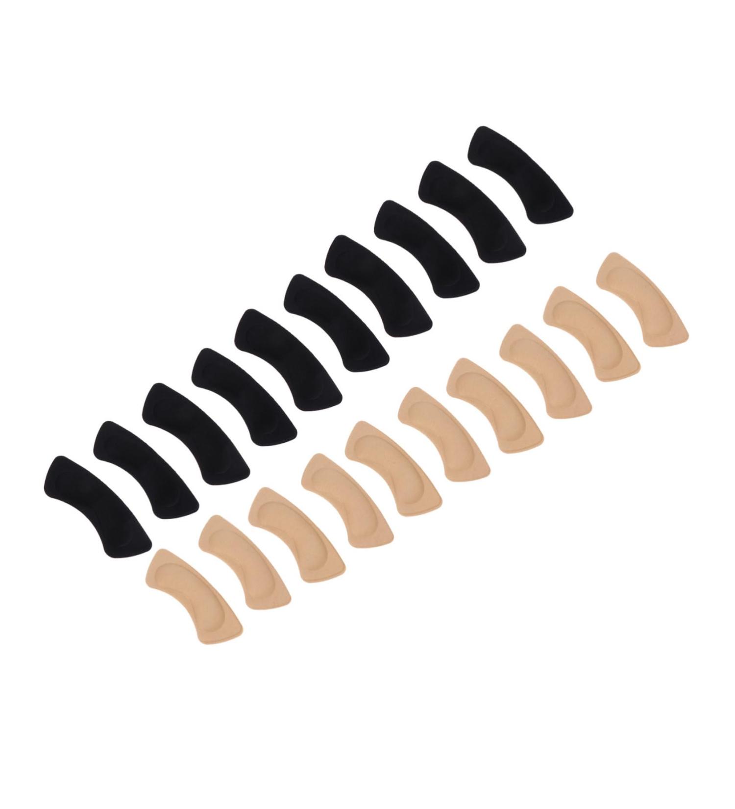 NOLITOY High Heel Insoles & Cushions - Anti-Abrasion Grips for Women s Heels | Comfort & Style in Every Step - Buy Online on GoSupps.com