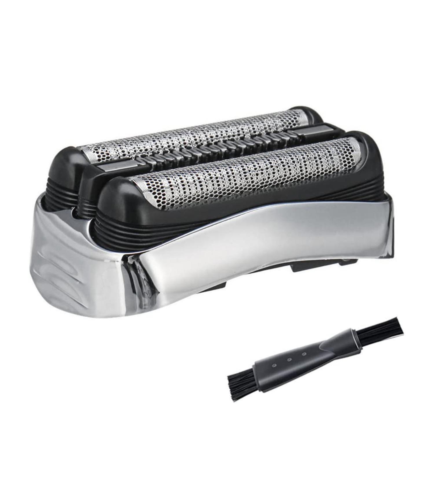 YSBRYD Economical Replacement Foil & Cutter Set for Braun Series 3 21S 32S 320S-4 330S-4 340S-4 350CC-4 | International Shipping Available - Buy Online on GoSupps.com