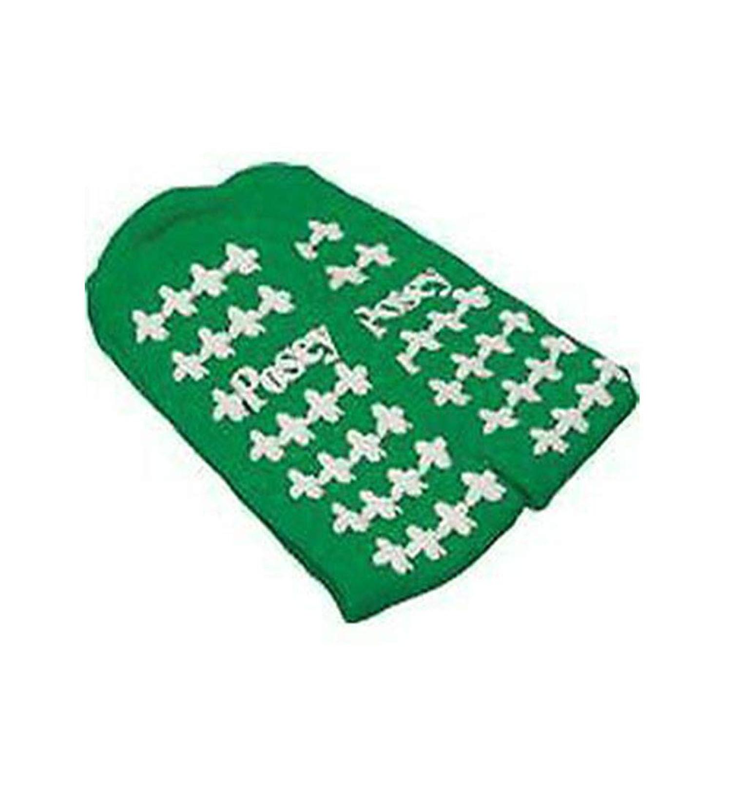Posey Company 826239G Fall Management Socks Standard Green Posey Company - One Pair of 2