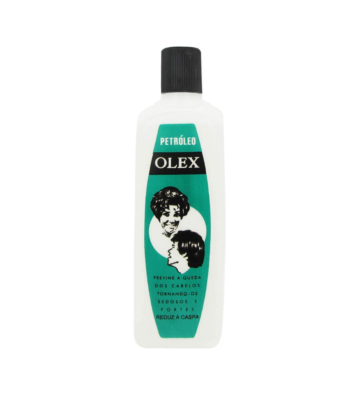 Olex Oil Hair Repairer 240ml