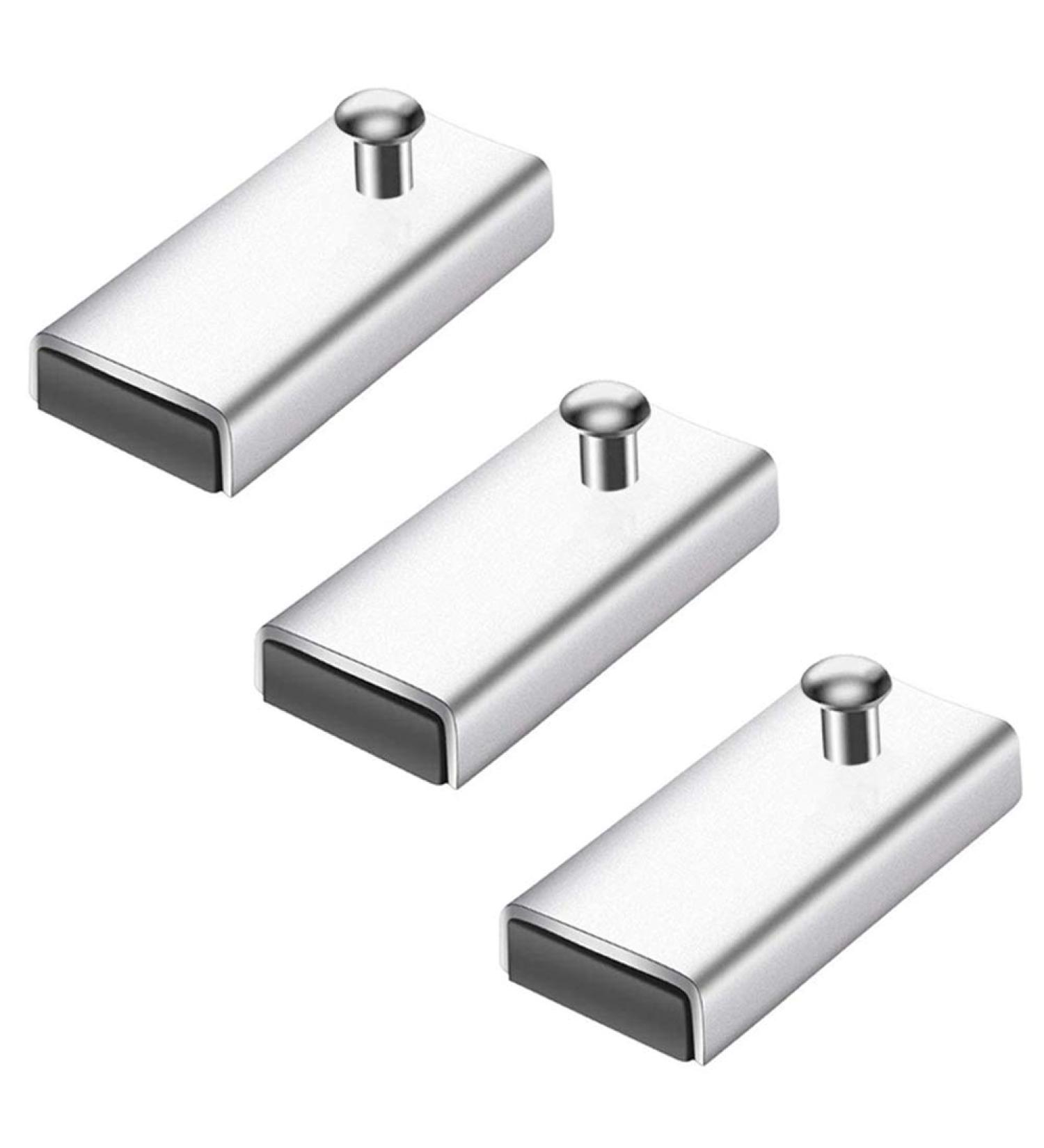 Magnetic Seam Guide Gauge for Universal Sewing Machines - 3 Pack MG1 - Sewing Tool - Buy Online on GoSupps.com