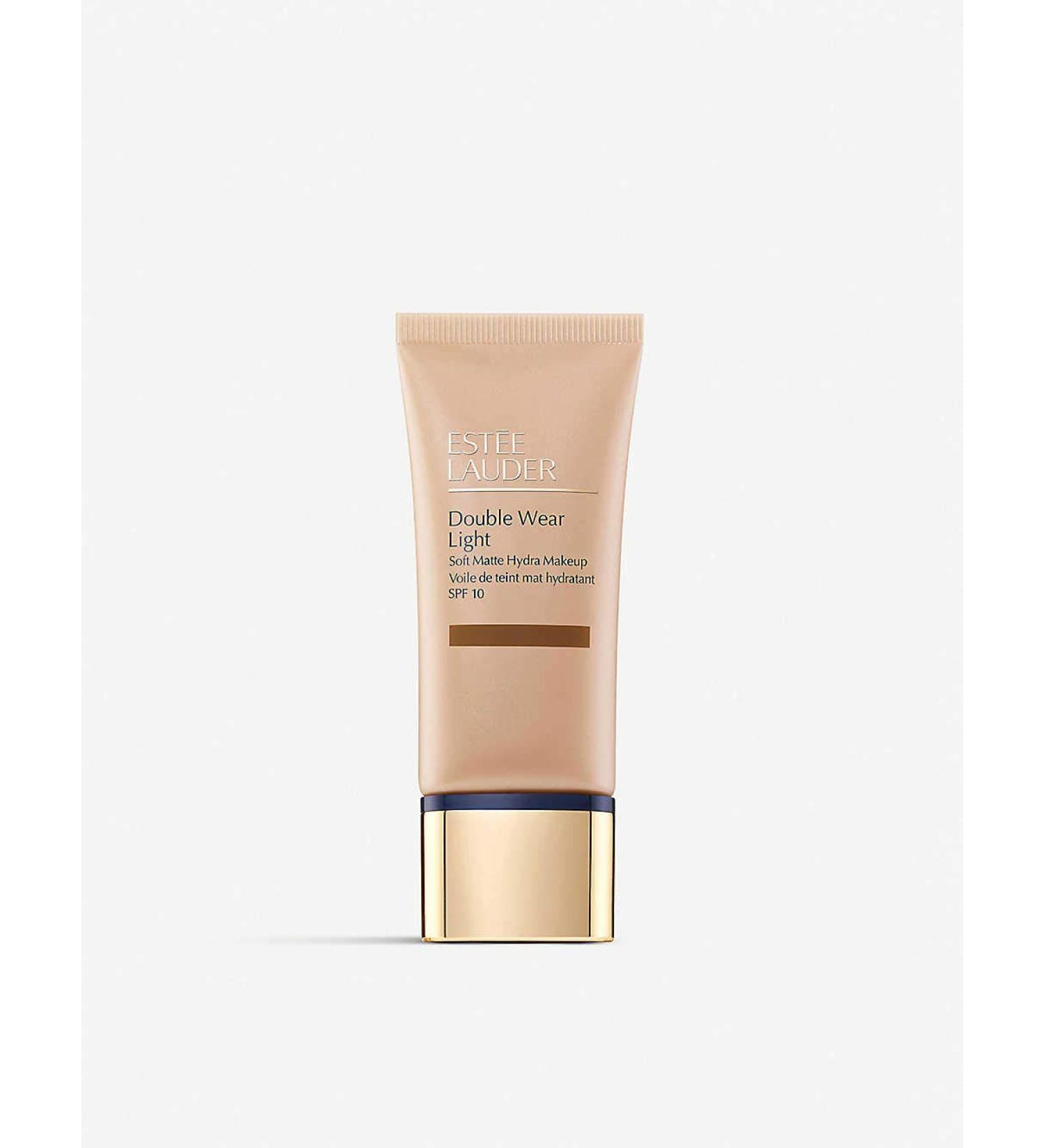 Double Wear Light Soft Matte Hydra Makeup/ 1 oz 6n2 Truffle