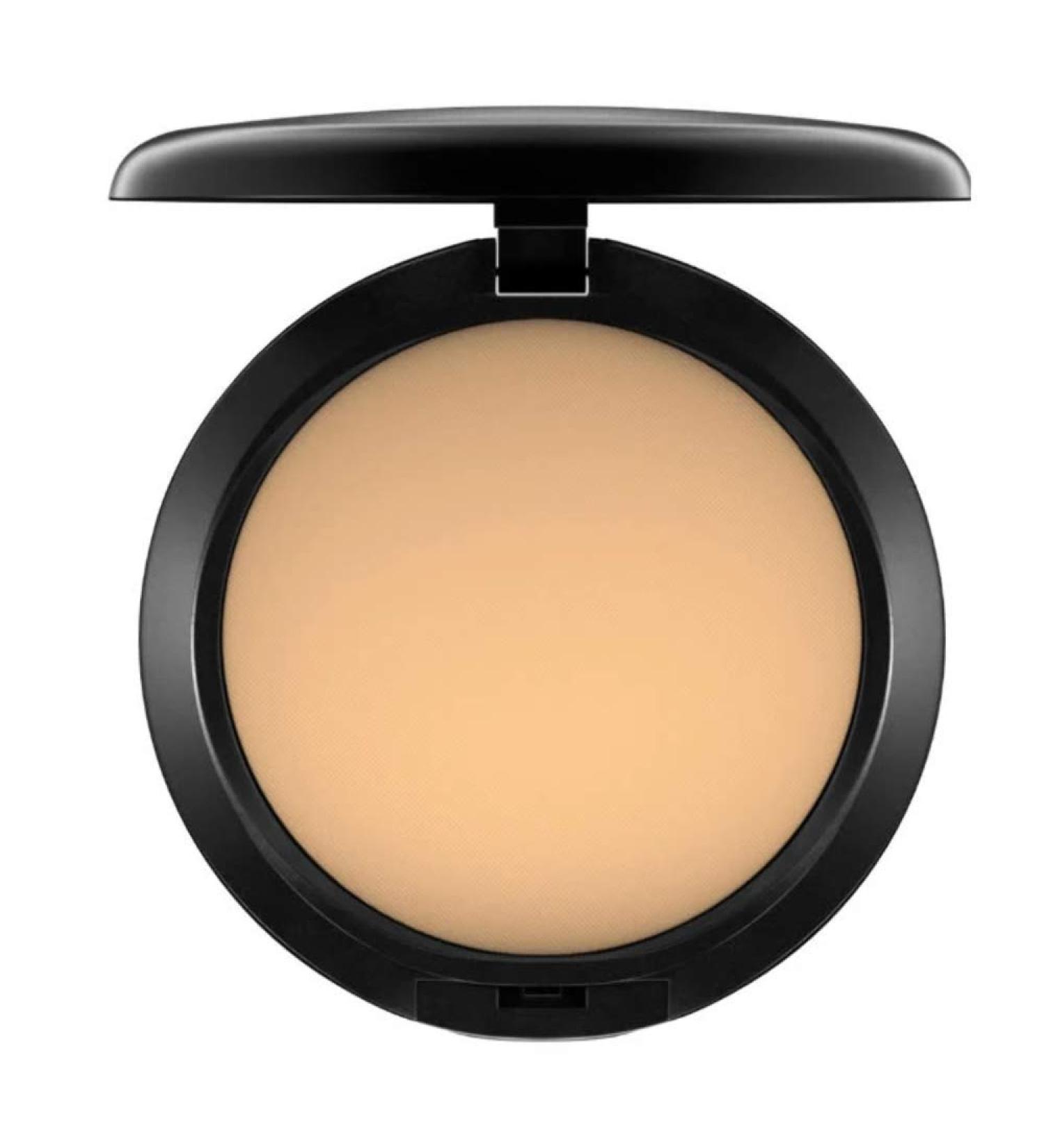 MAC Cosmetics Studio Fix Powder Plus Foundation C40 C40 0.52 oz/ 15 g