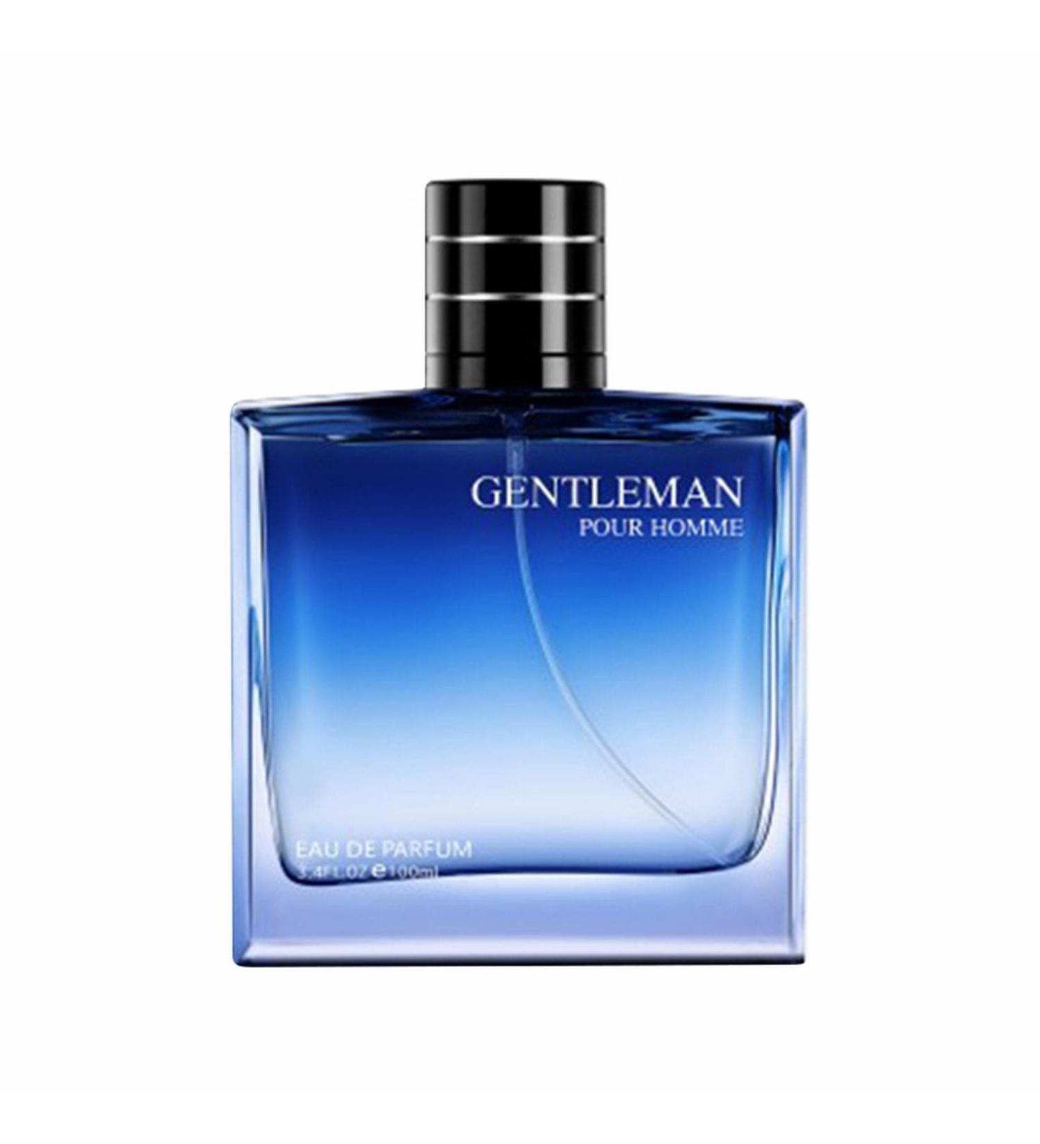 VEFSU Men's Perfume Fragrance Spray 100ml Travel Fresh Long Lasting Perfume For Men To Enhance Charm Fragrance (D One Size) 1 Fl Oz (Pack of 1) D - Buy Online on GoSupps.com