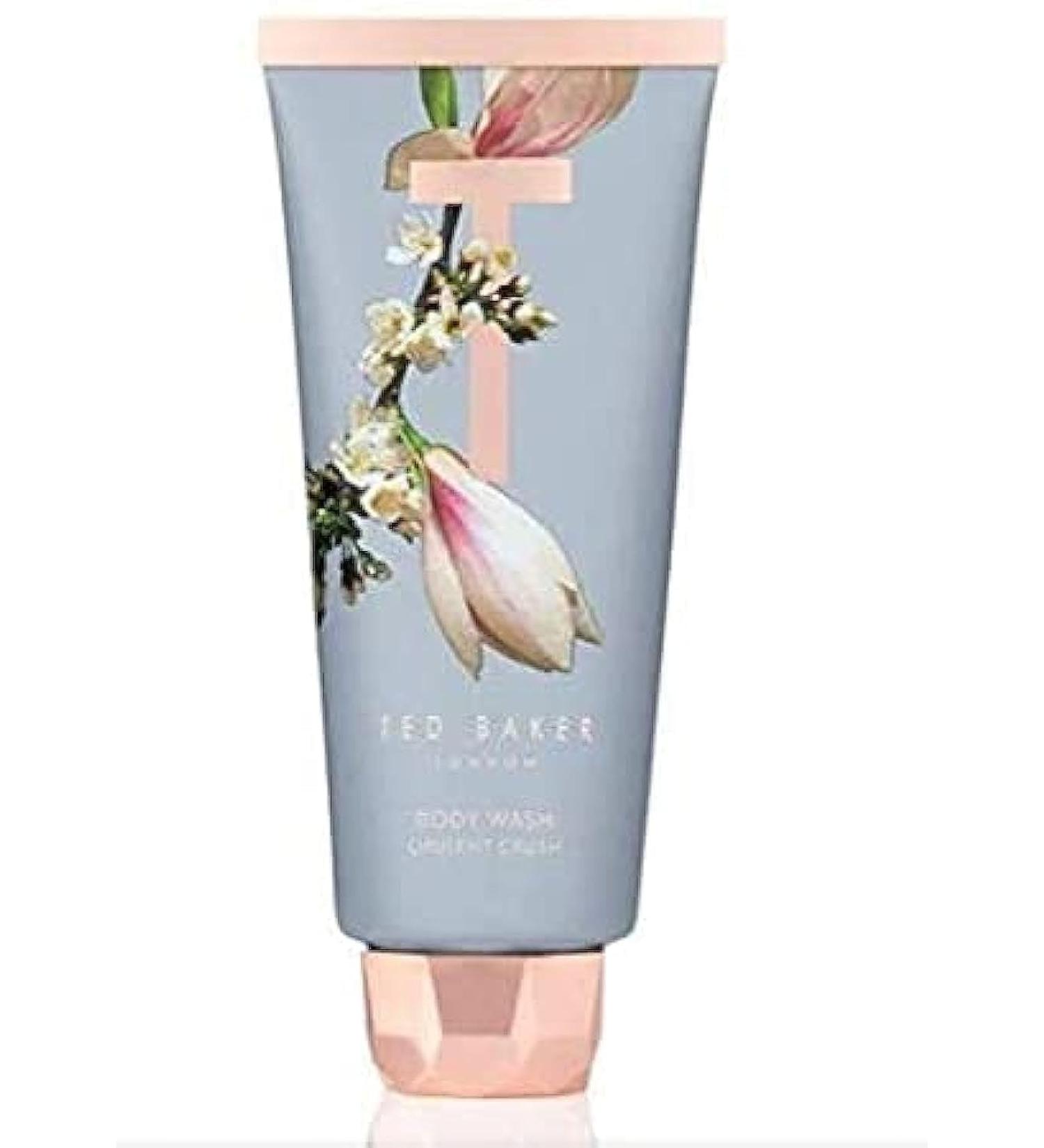 Ted Baker Opulent Crush Body Wash Gel 200ml