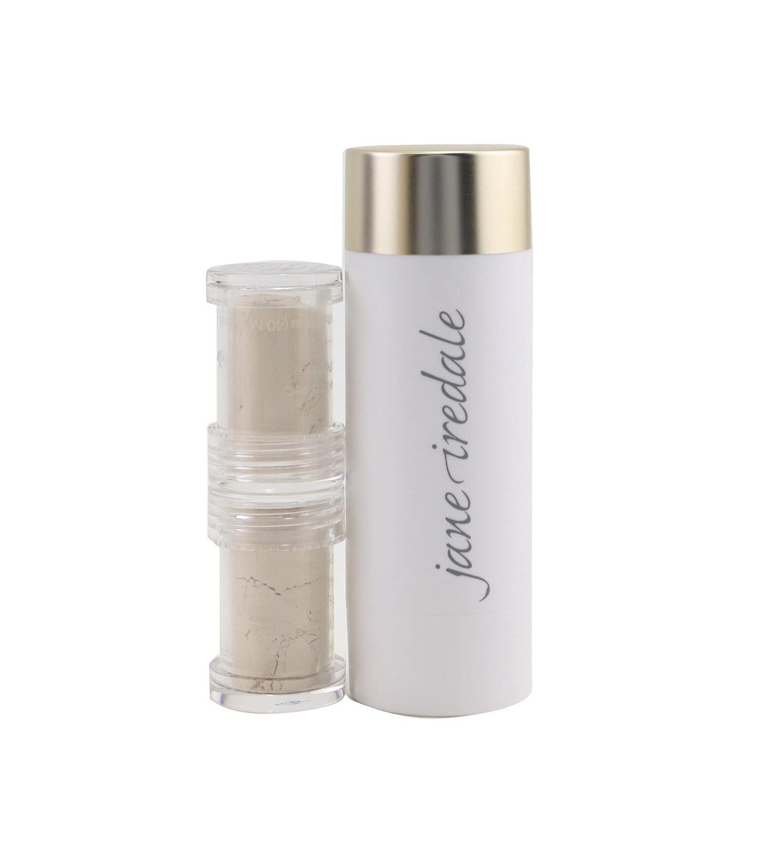 JANE IREDALE Powder-Me SPF Brush - Translucent | Buy Internationally | Sunscreen Makeup - Buy Online on GoSupps.com