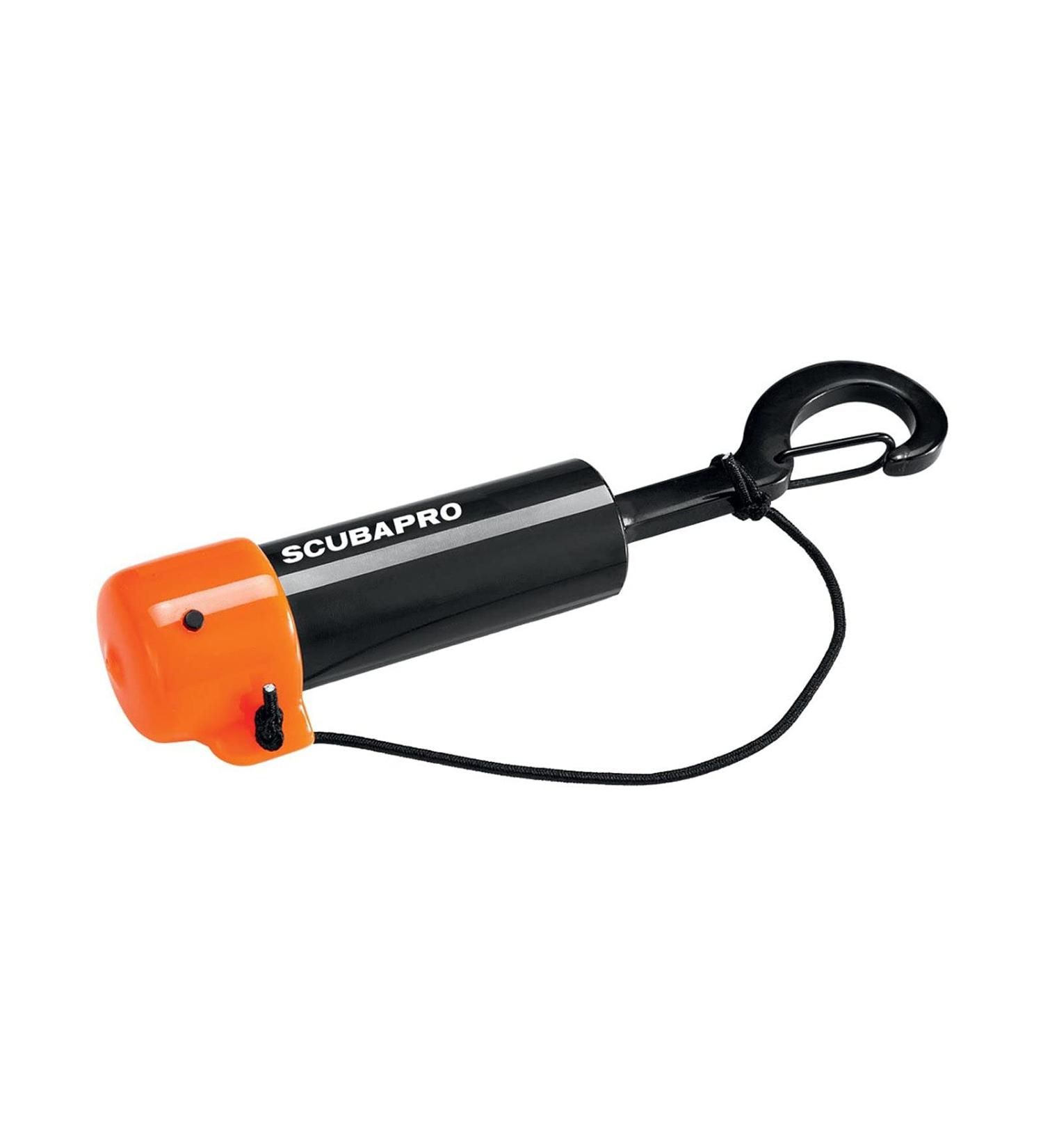 Scubapro Diving Shaker with Magnet